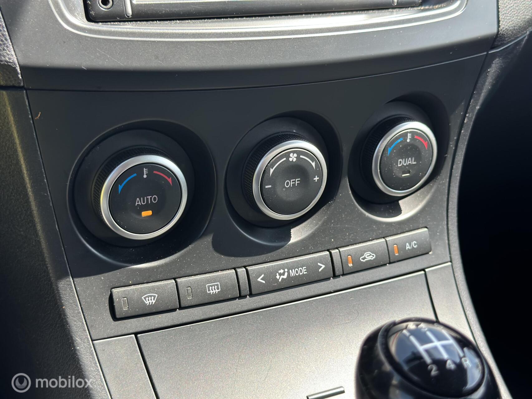 Foto van Mazda Mazda 3