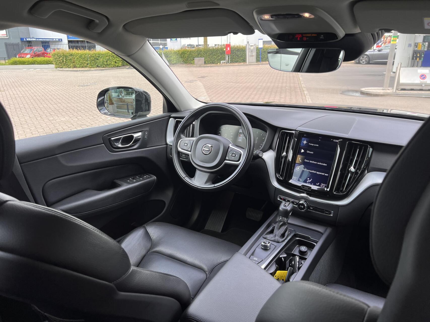 Foto van Volvo Xc60