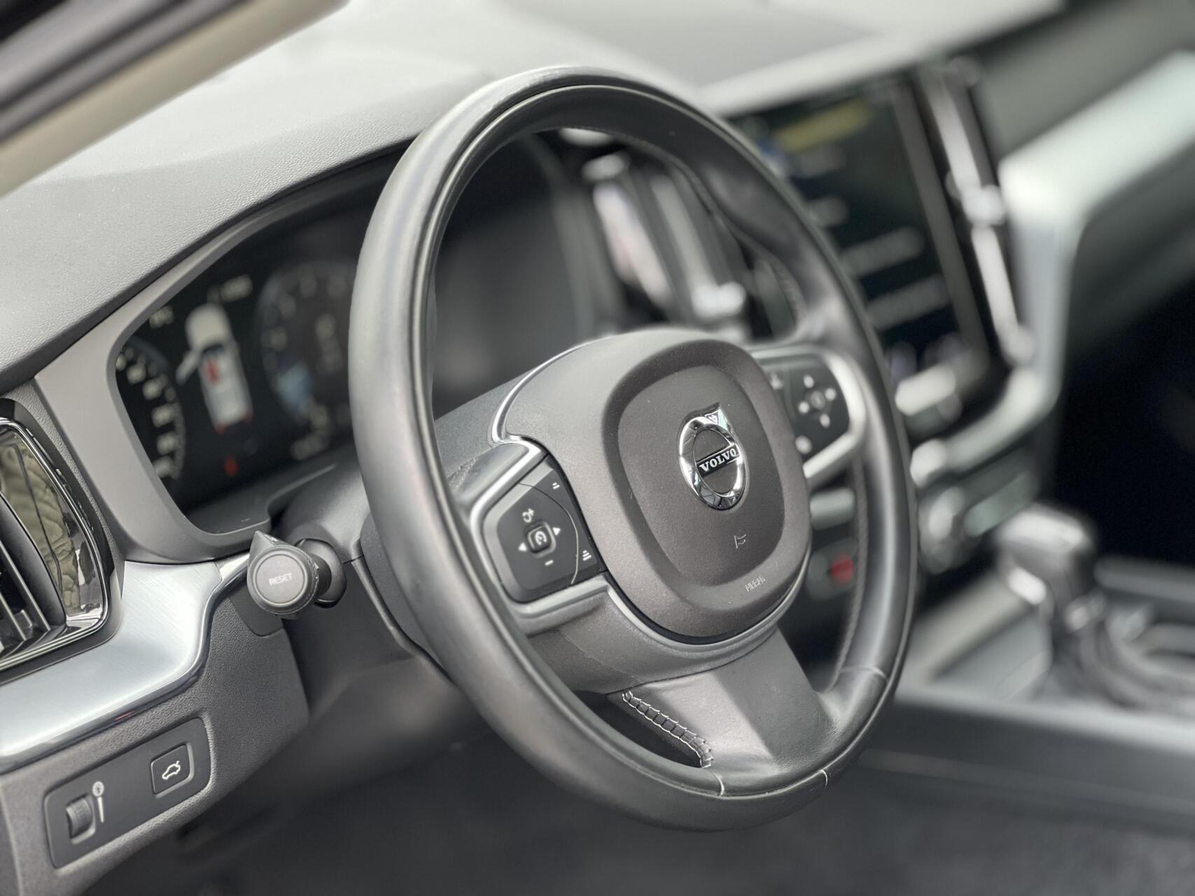 Foto van Volvo Xc60