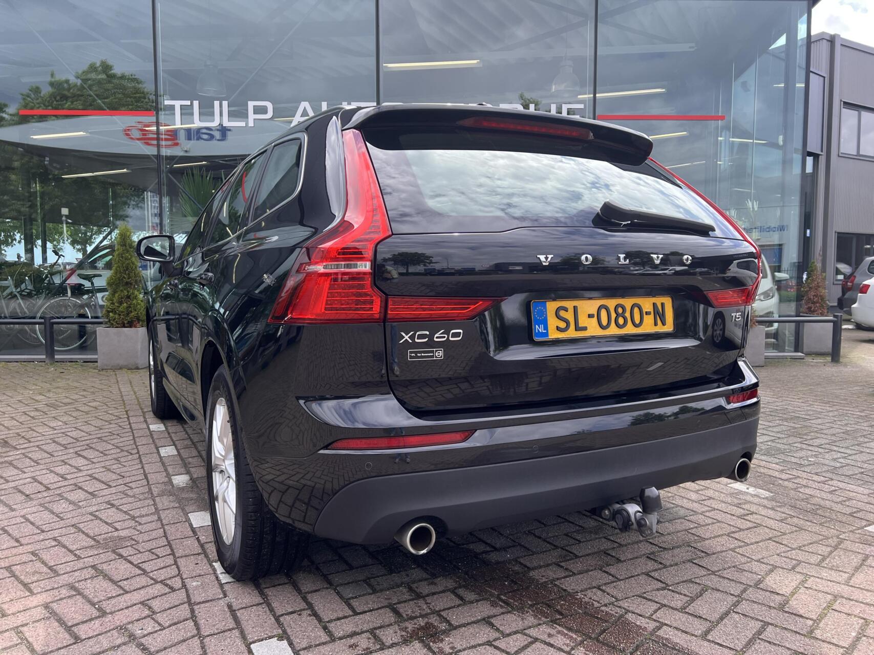 Foto van Volvo Xc60