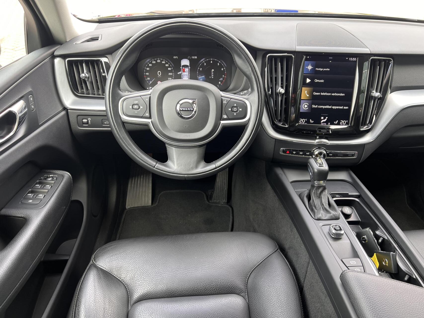 Foto van Volvo Xc60