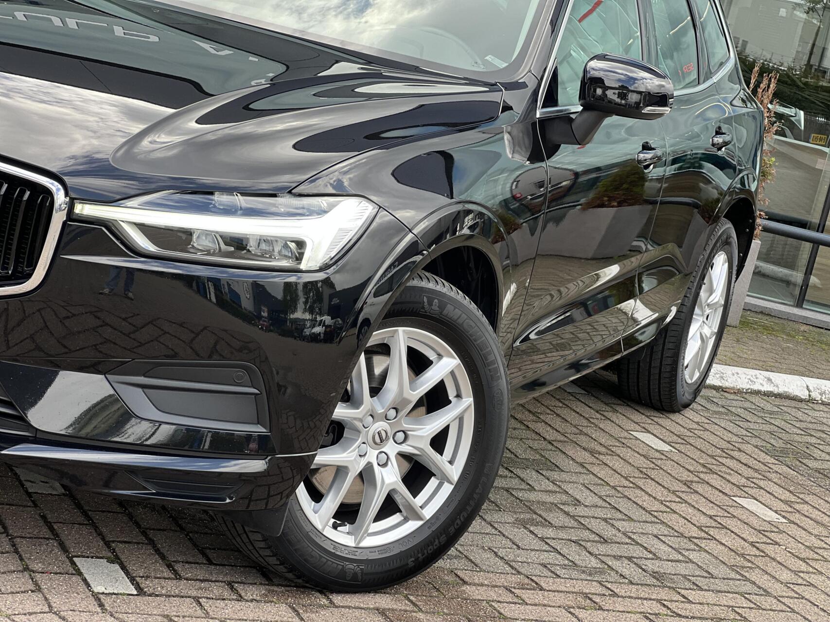 Foto van Volvo Xc60