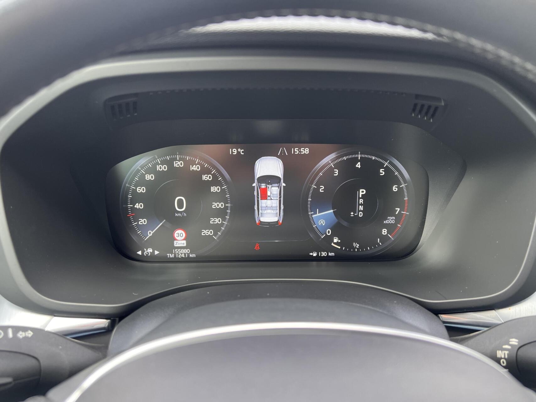 Foto van Volvo Xc60