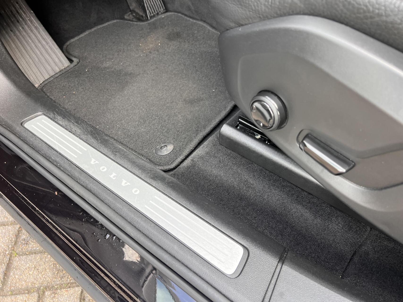 Foto van Volvo Xc60