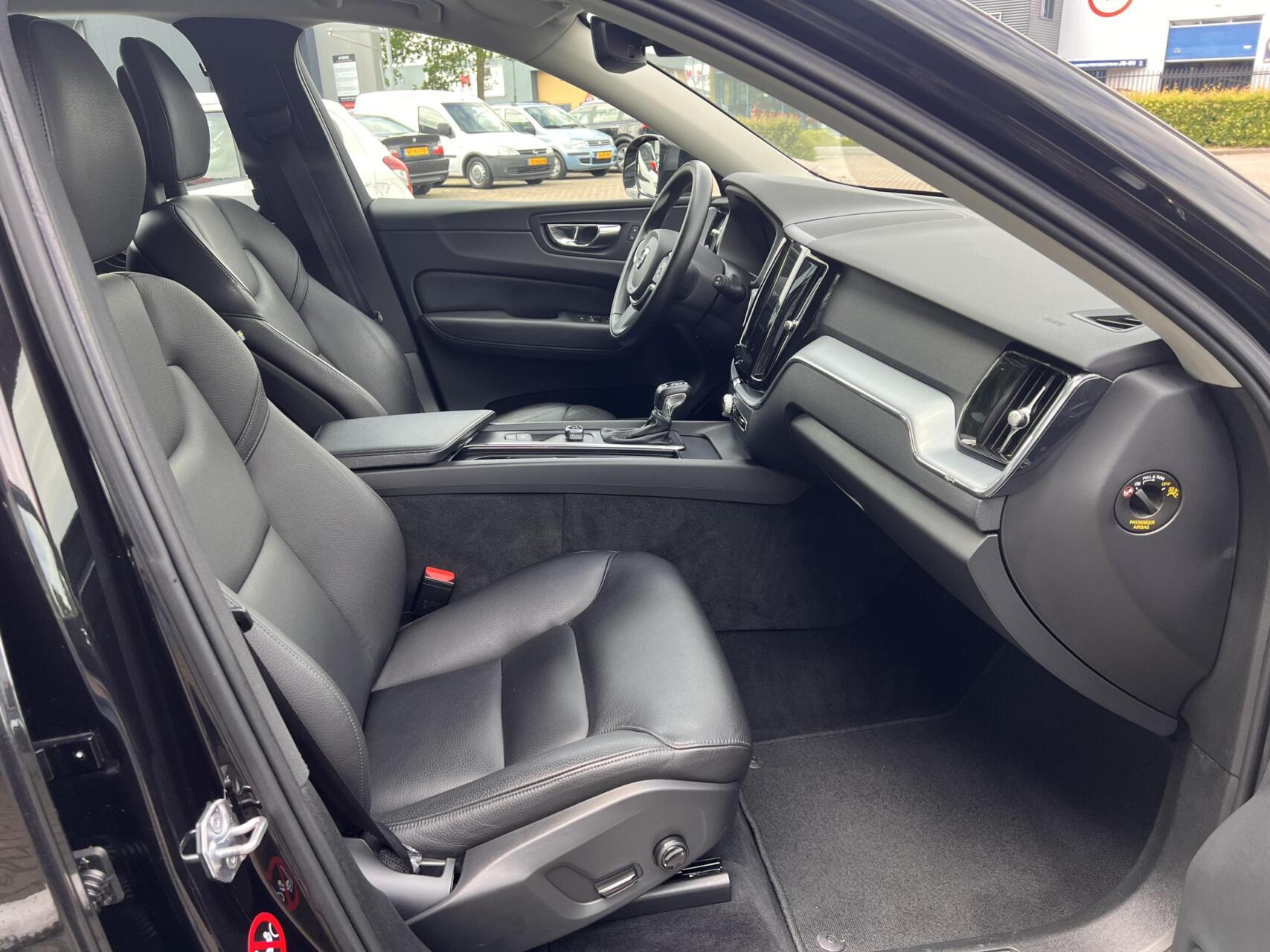 Foto van Volvo Xc60