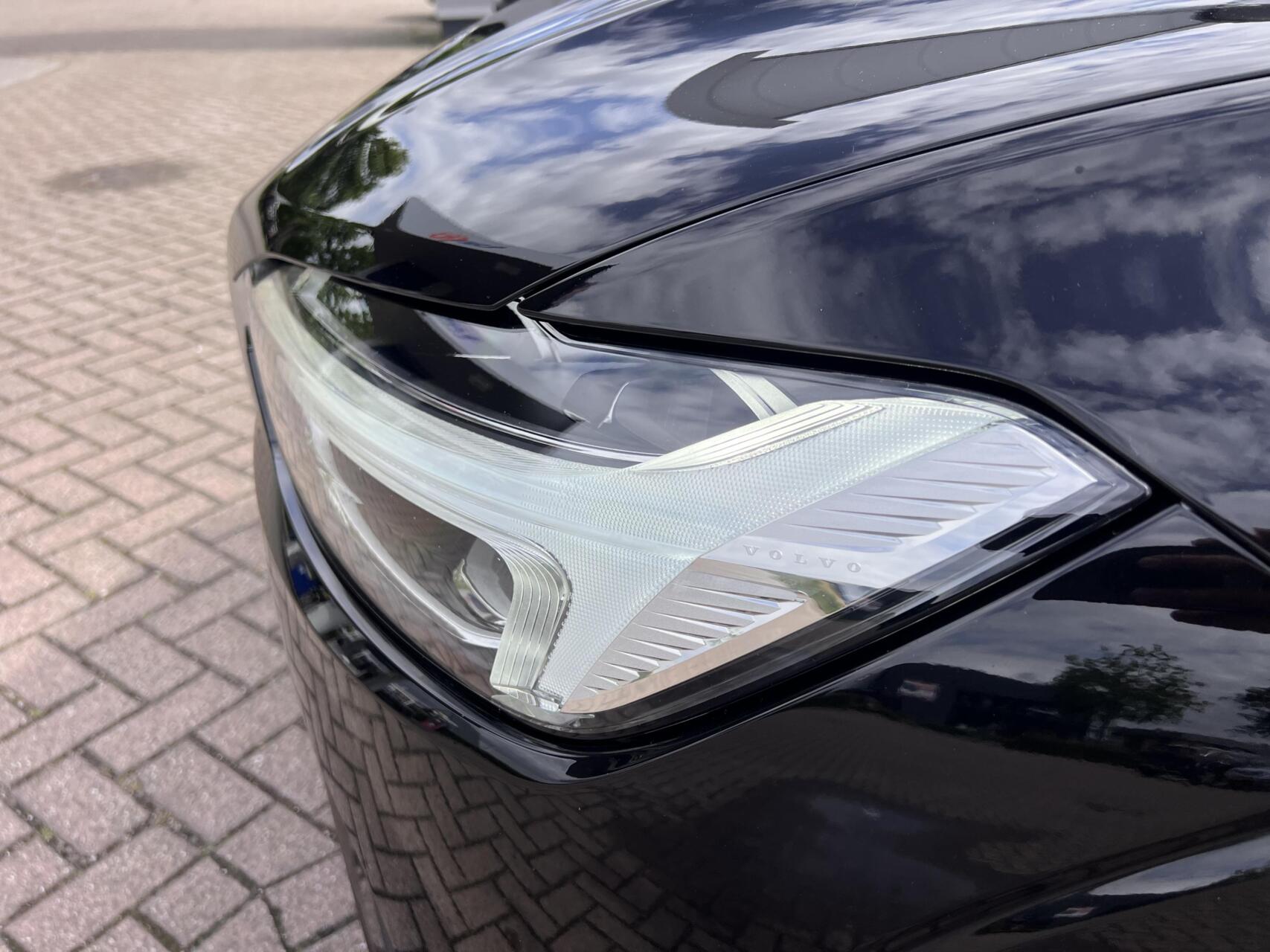 Foto van Volvo Xc60