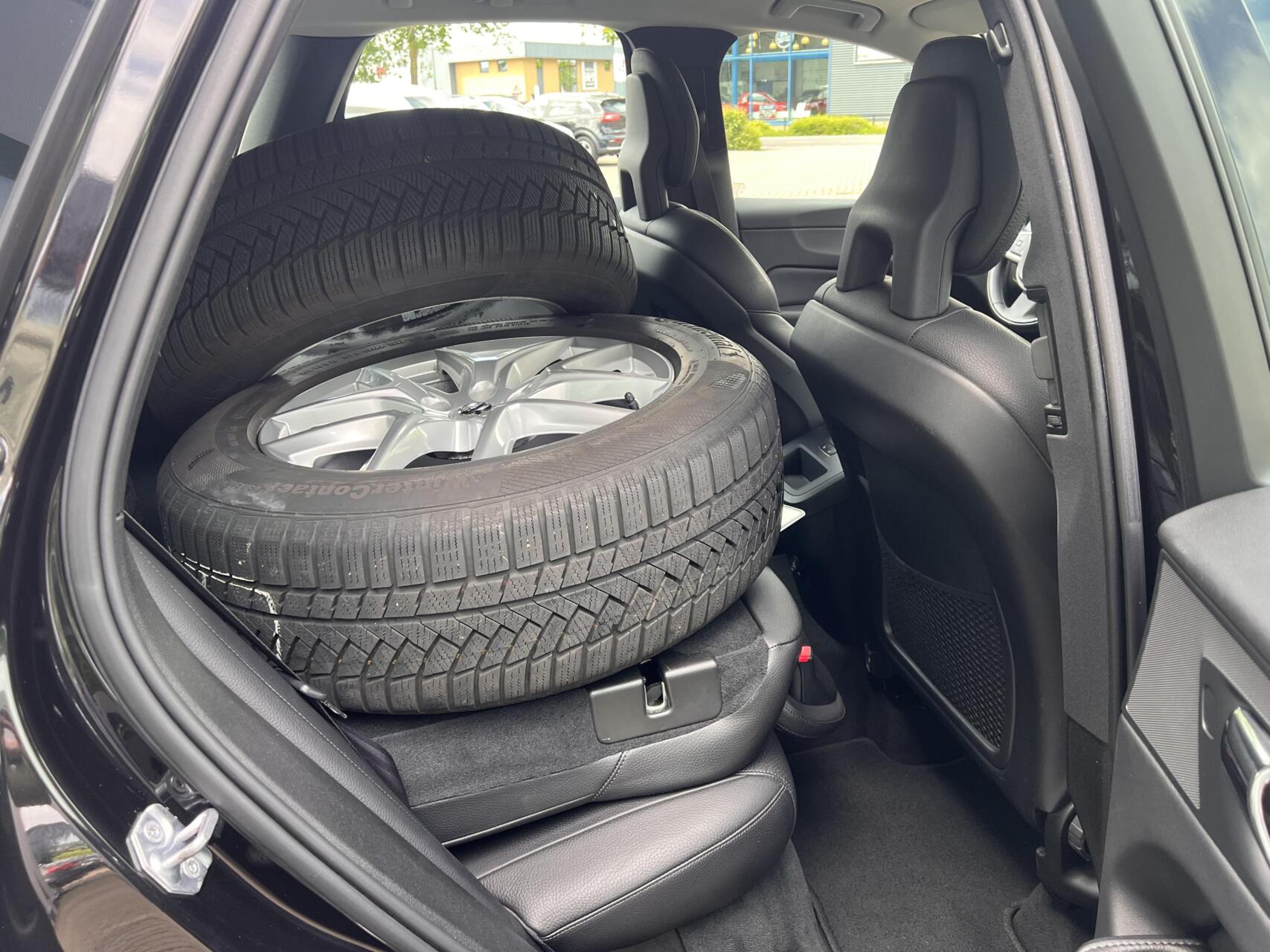 Foto van Volvo Xc60