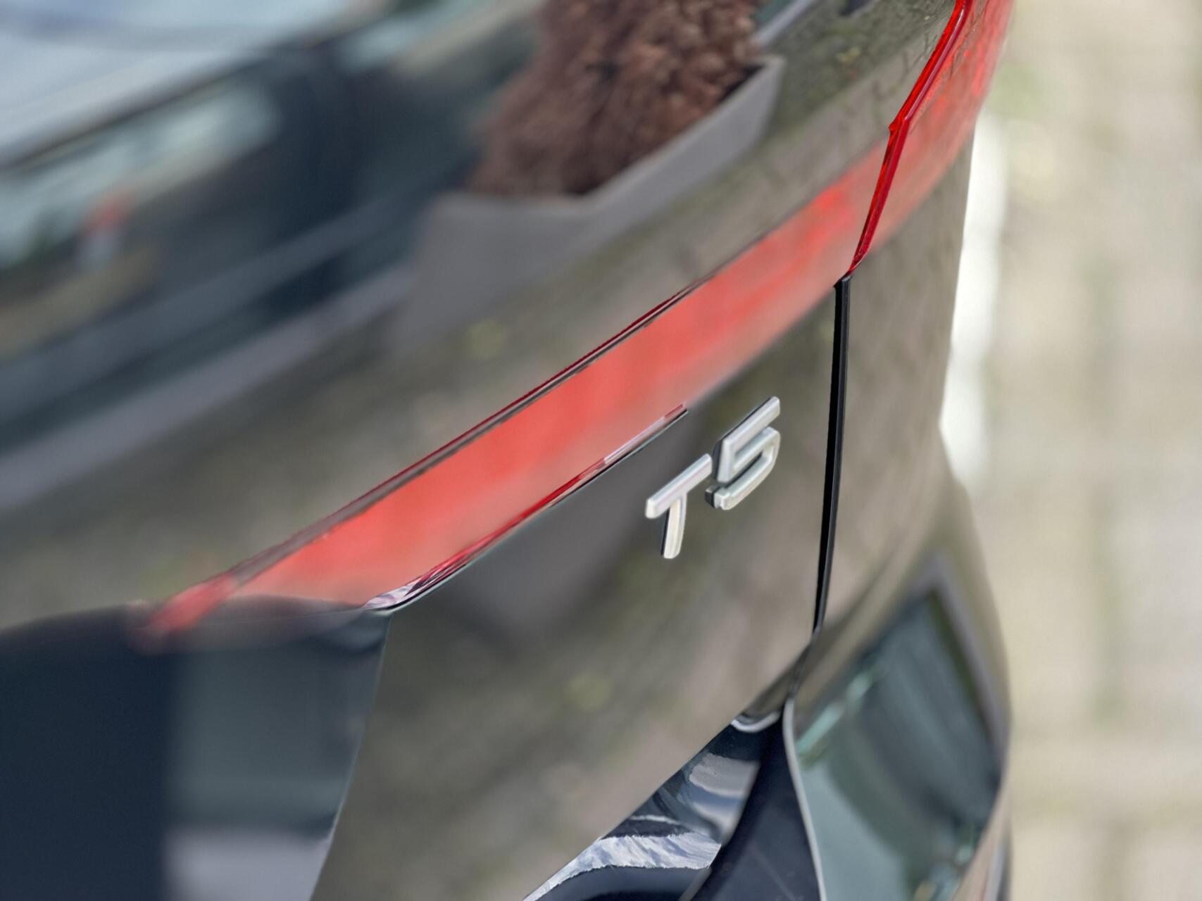 Foto van Volvo Xc60