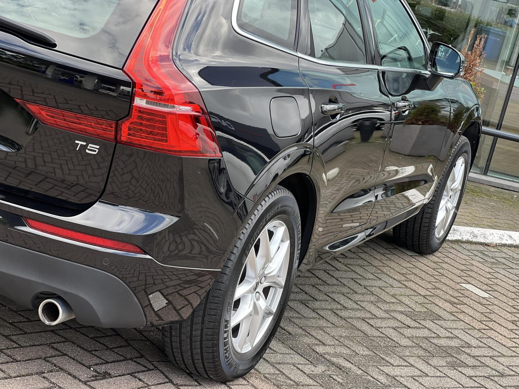 Foto van Volvo Xc60