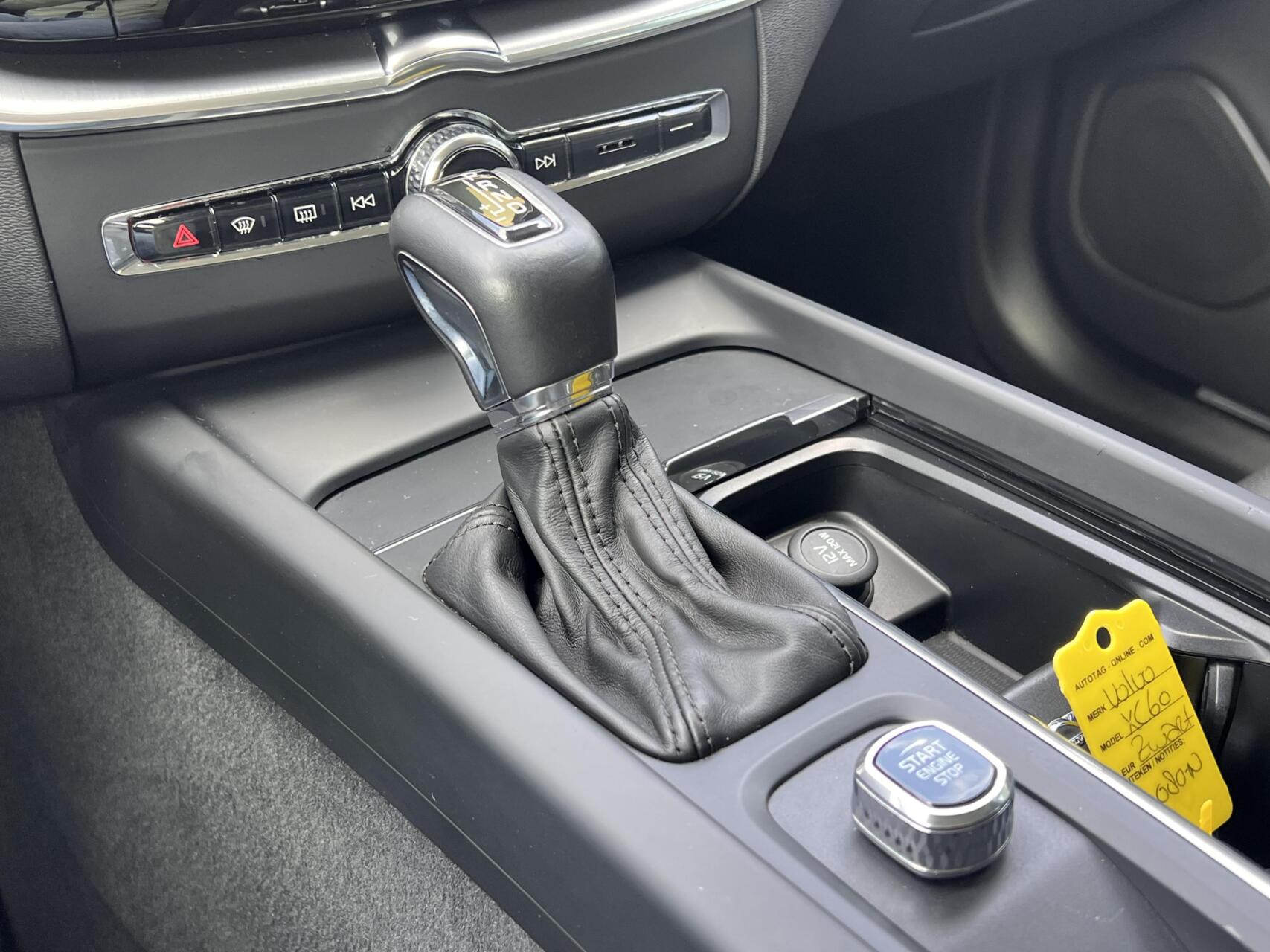 Foto van Volvo Xc60