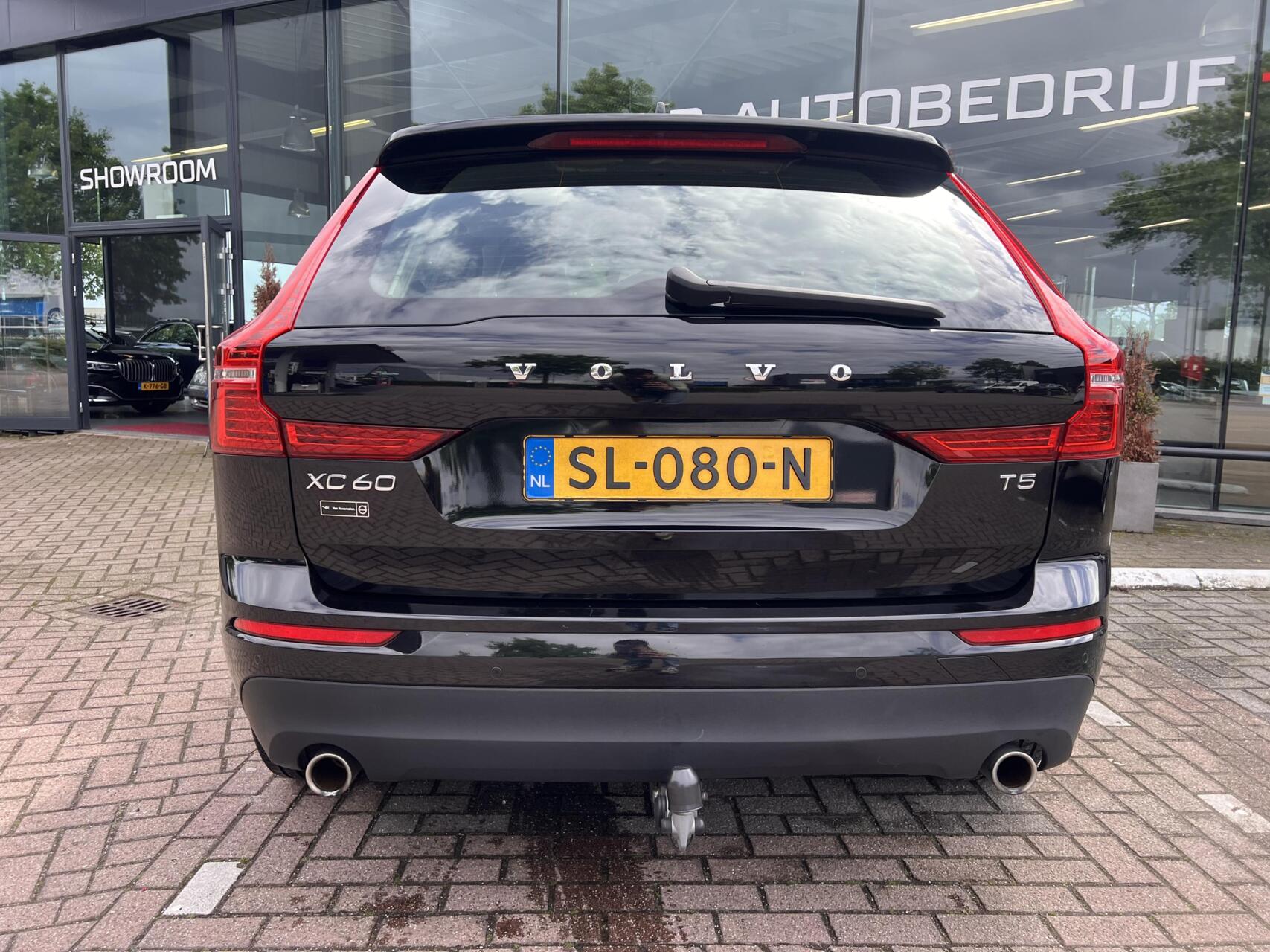 Foto van Volvo Xc60