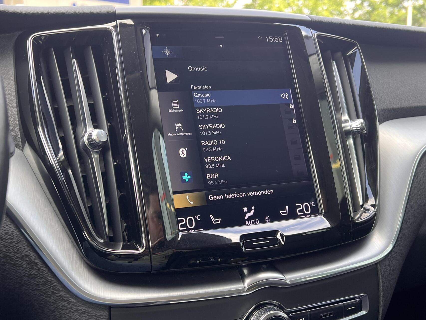 Foto van Volvo Xc60