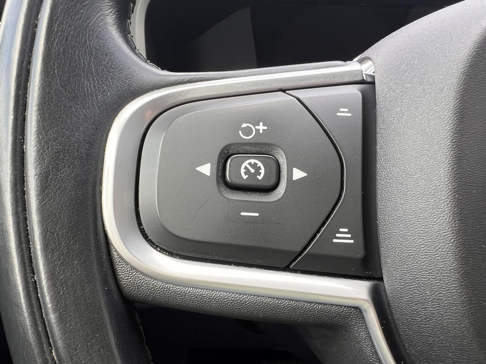Foto van Volvo Xc60