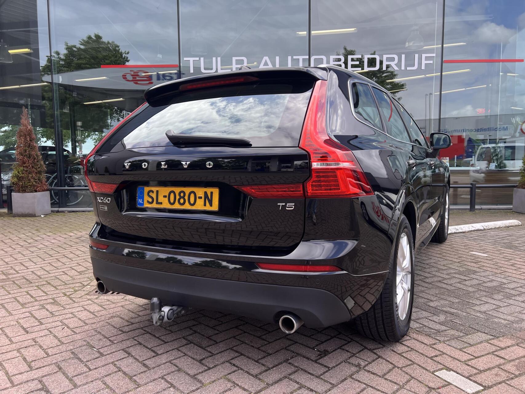 Foto van Volvo Xc60