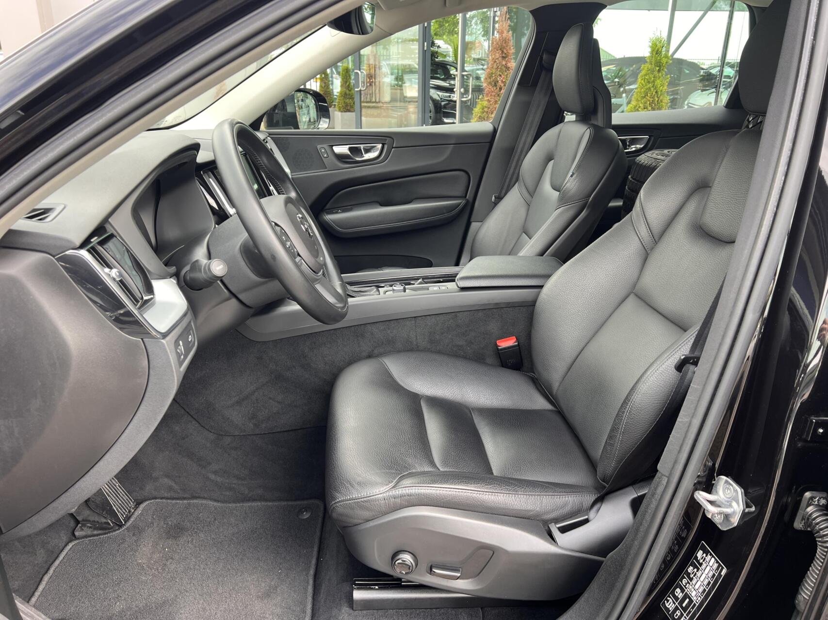 Foto van Volvo Xc60