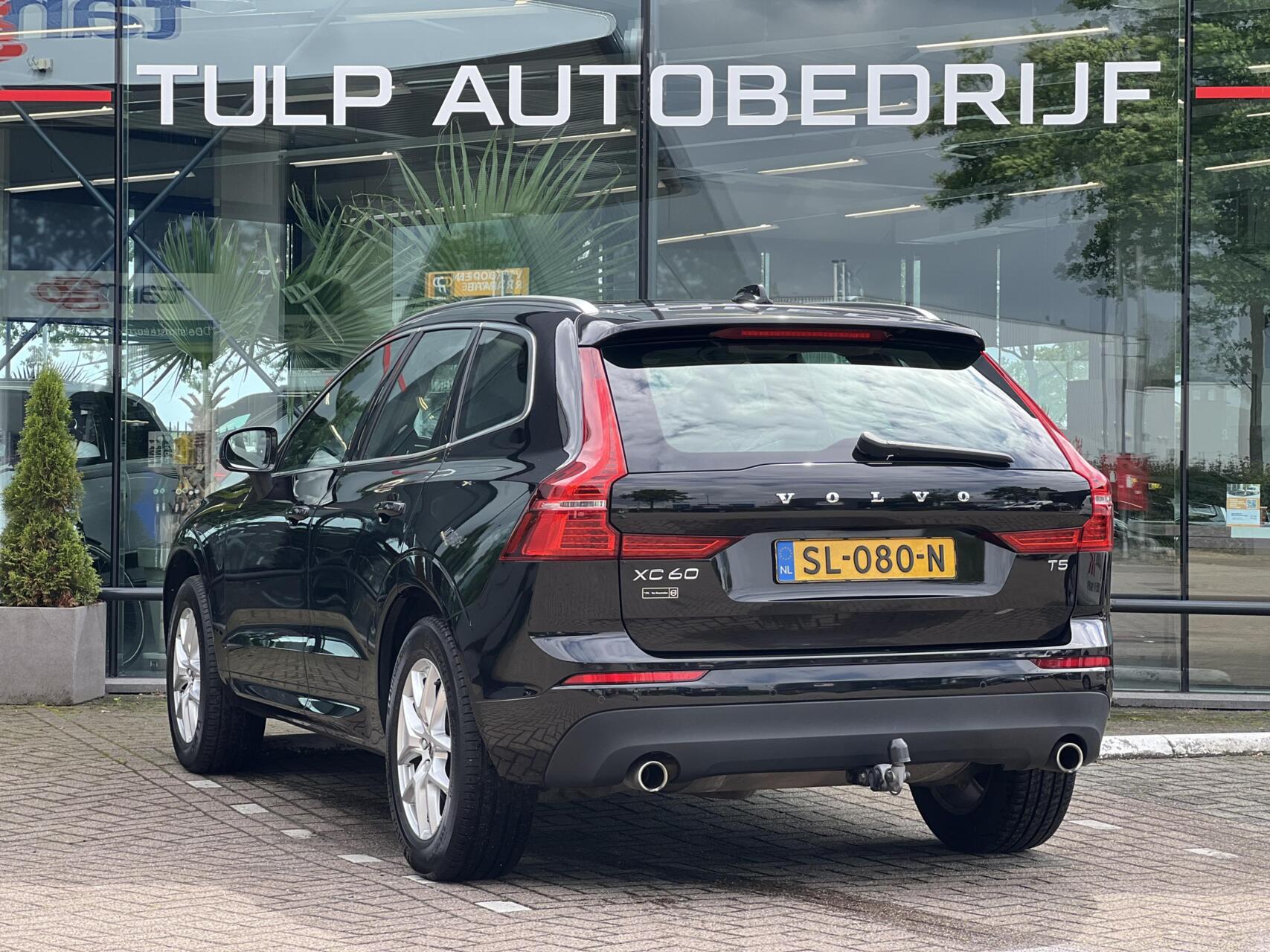 Foto van Volvo Xc60