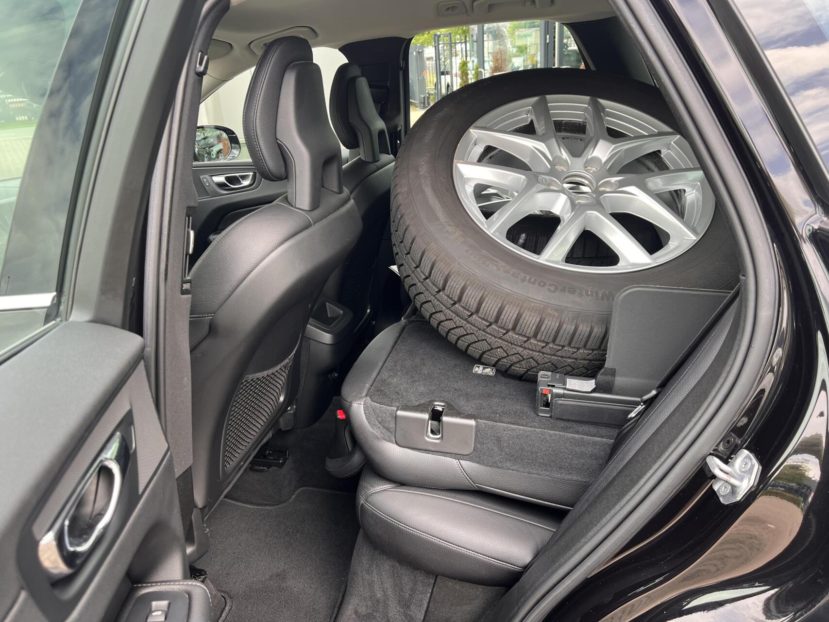 Foto van Volvo Xc60