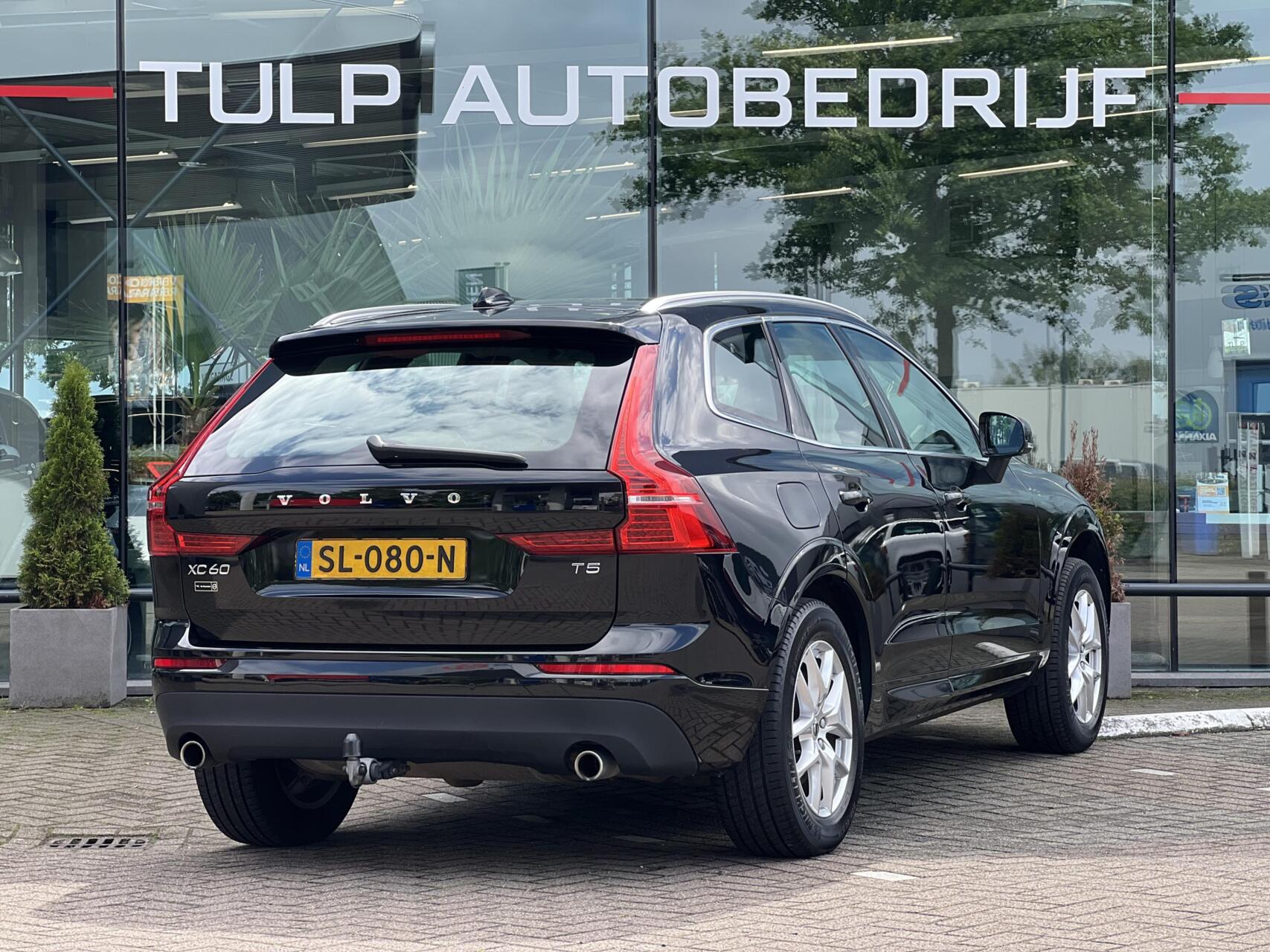 Foto van Volvo Xc60
