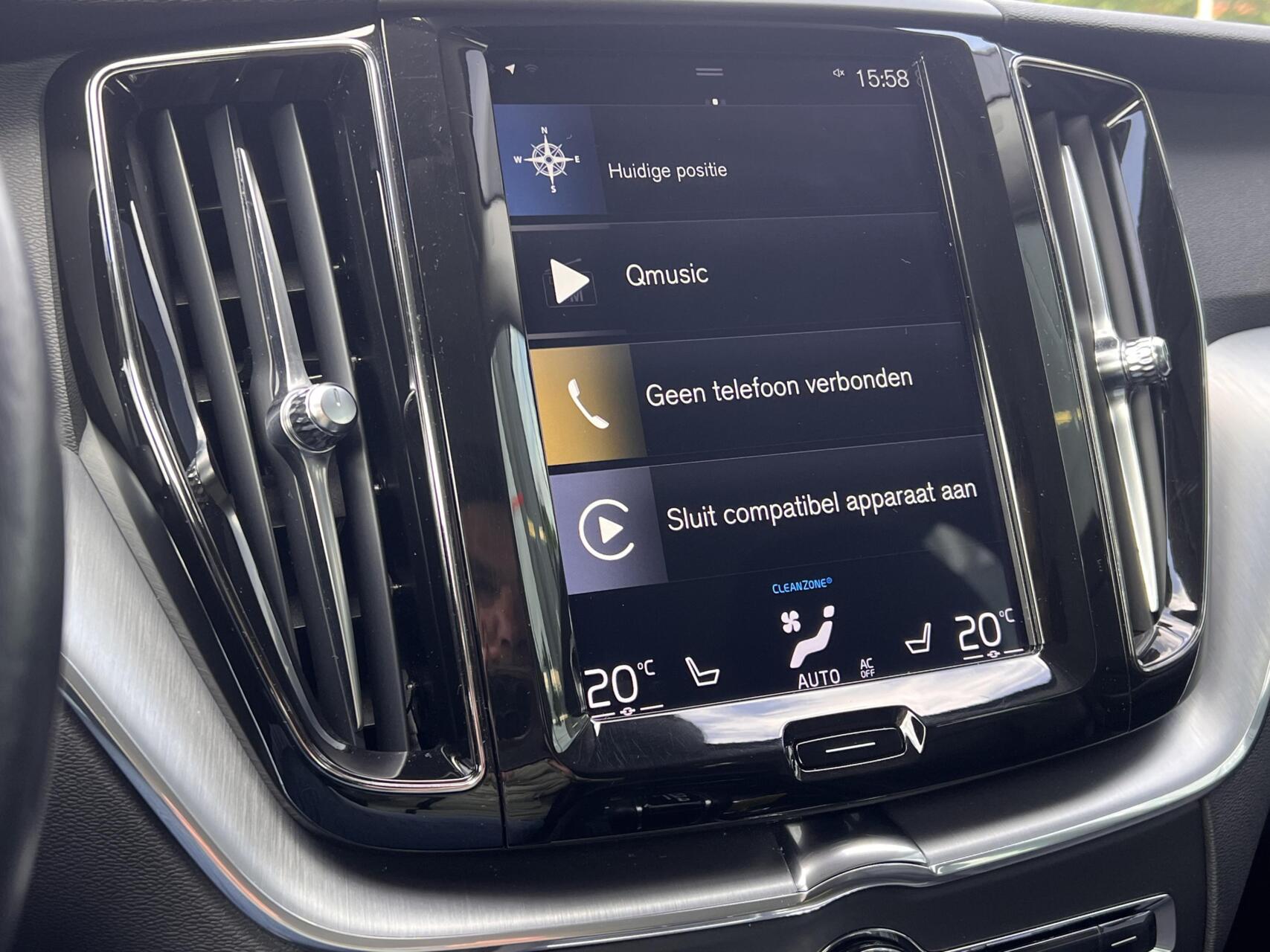 Foto van Volvo Xc60