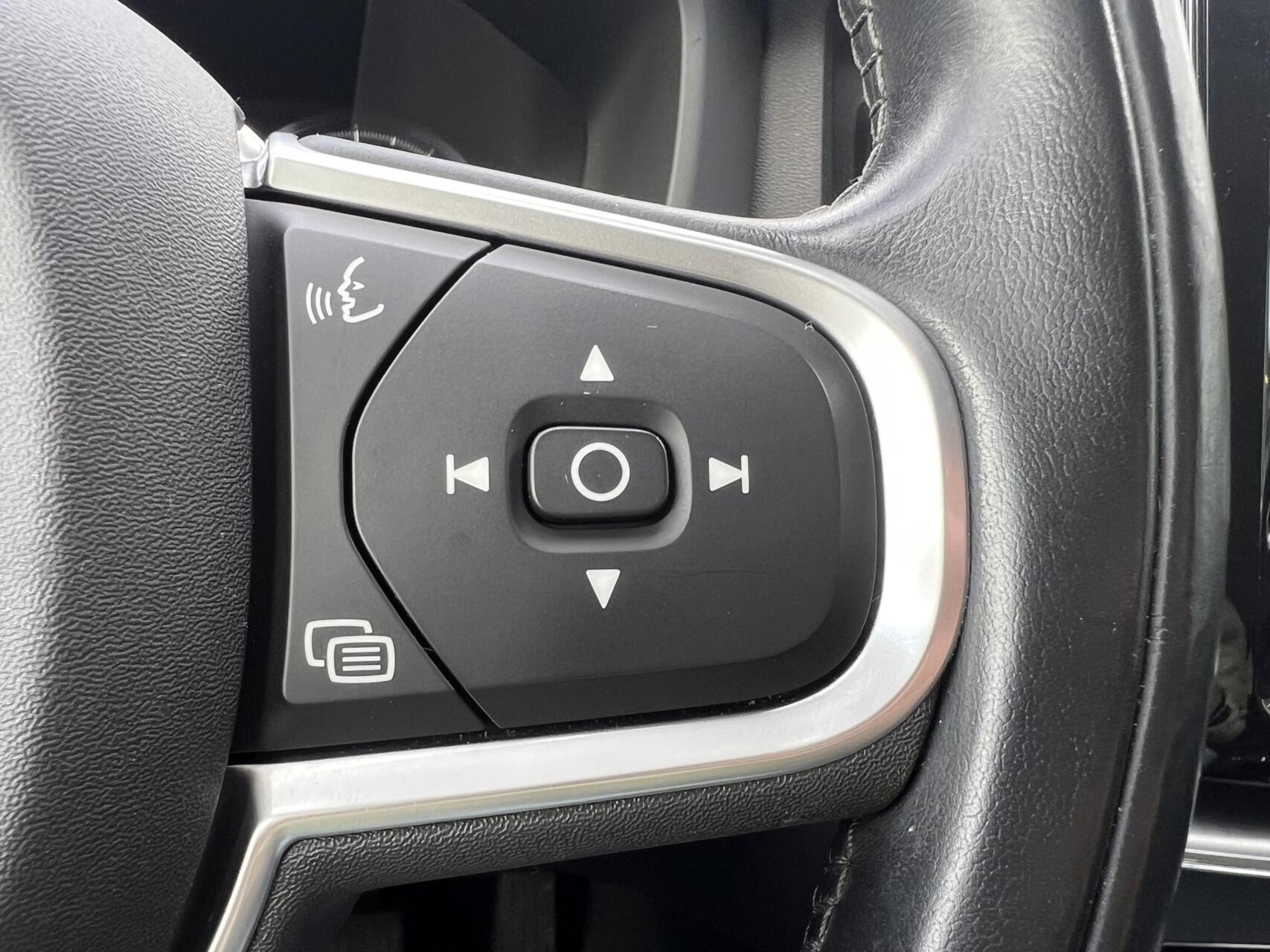 Foto van Volvo Xc60