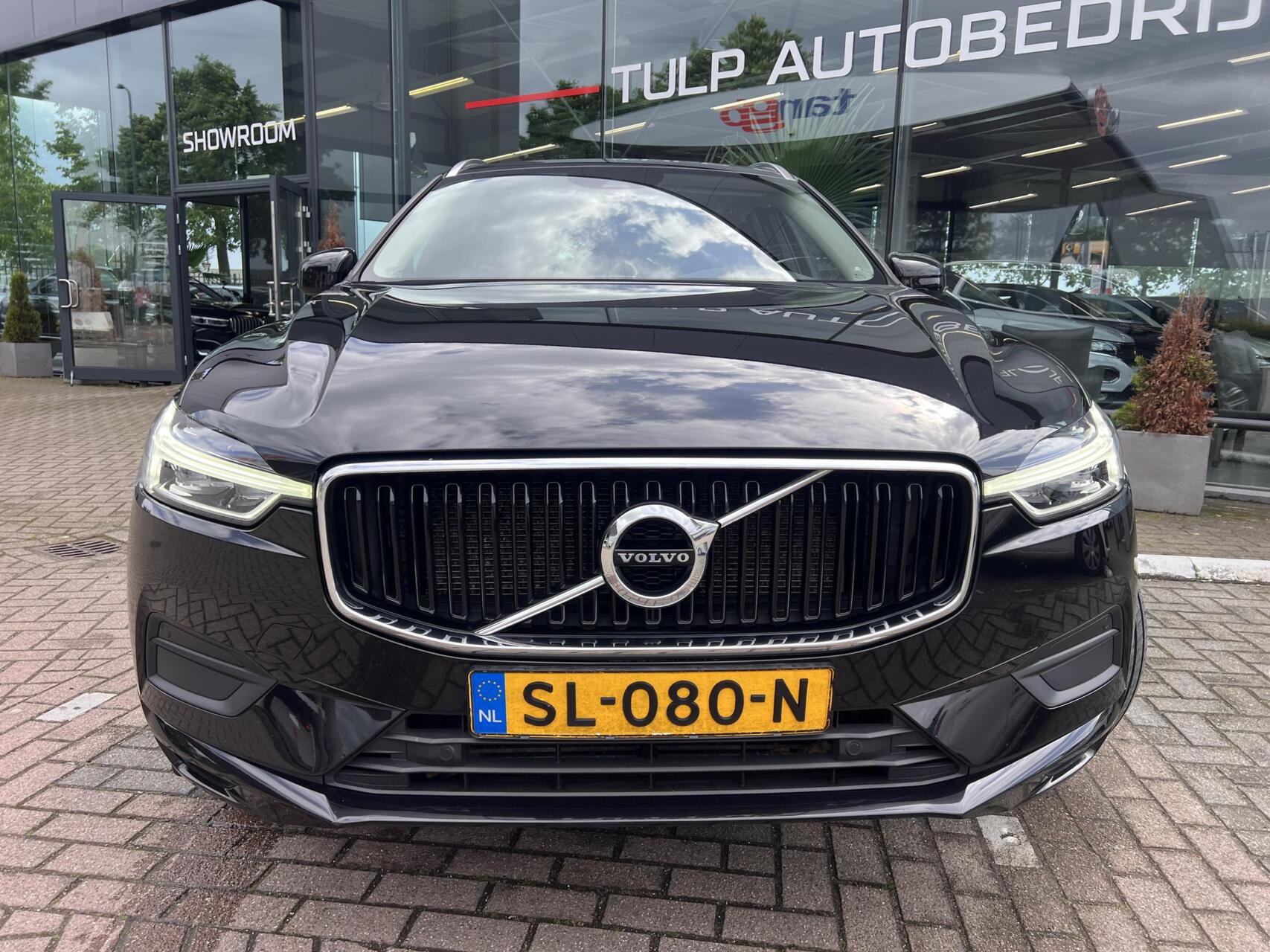 Foto van Volvo Xc60