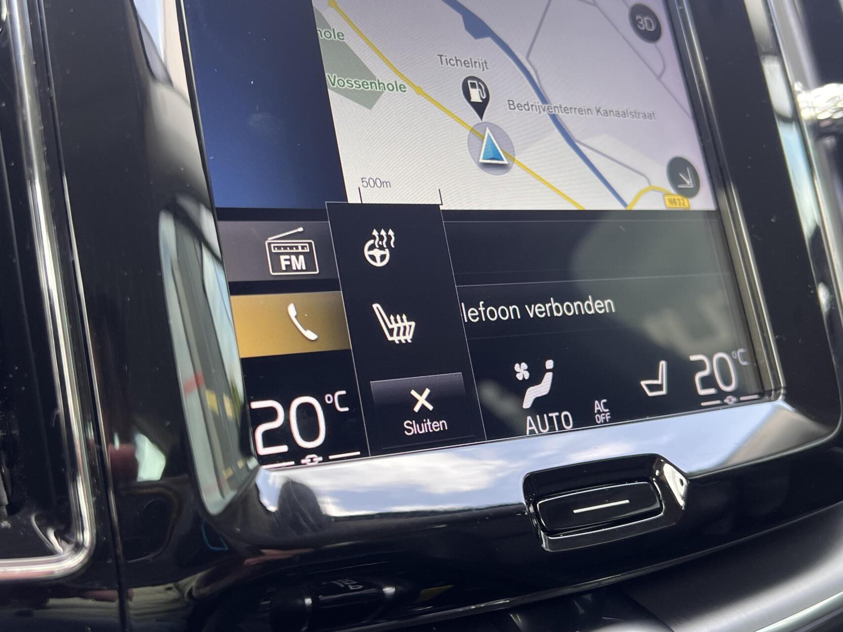 Foto van Volvo Xc60