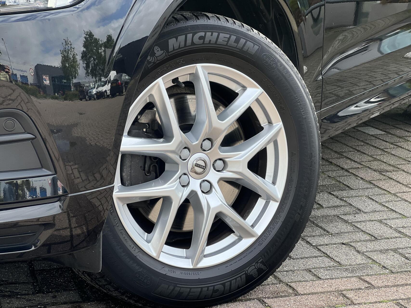 Foto van Volvo Xc60