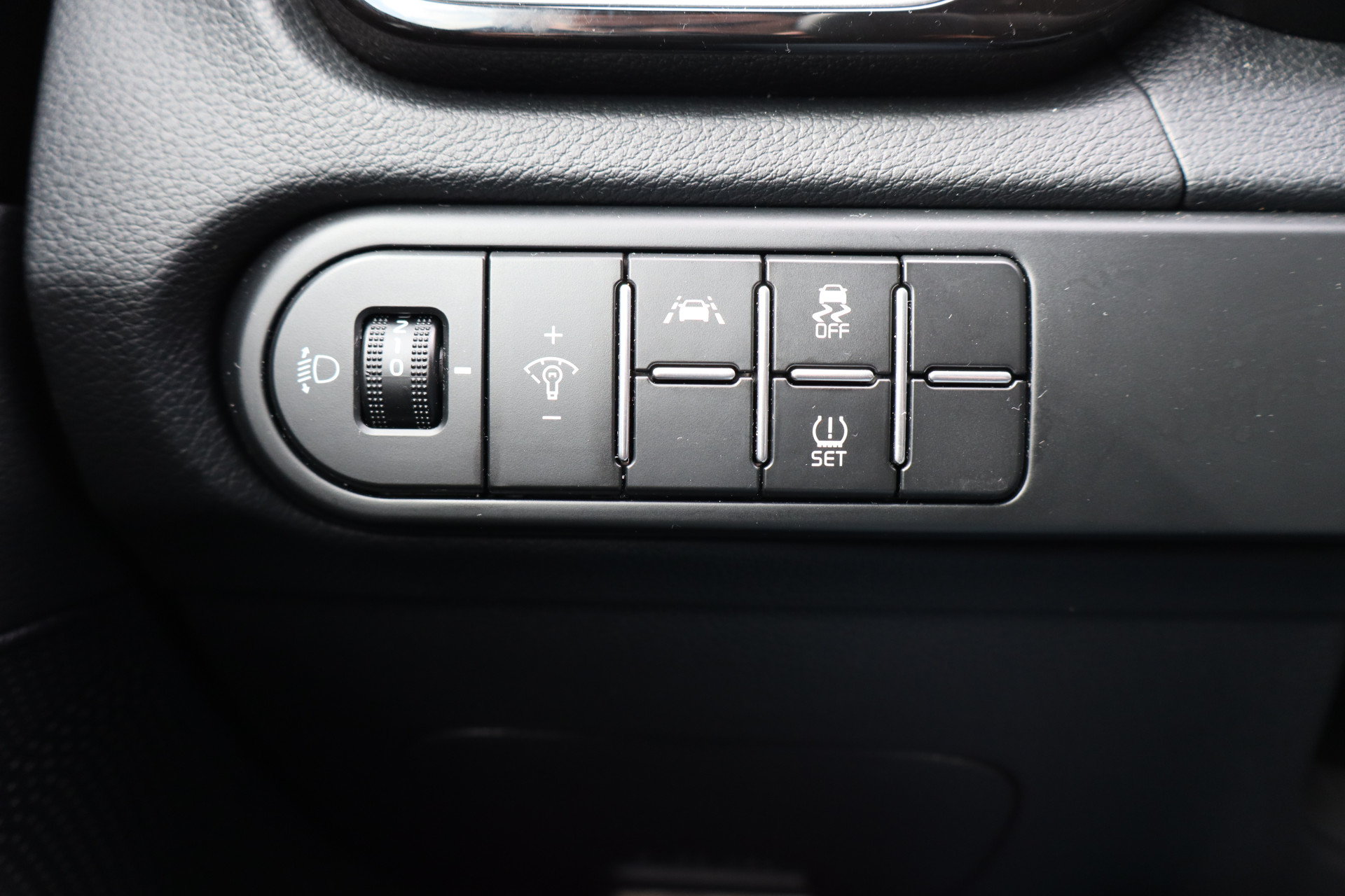 Foto van Kia Proceed