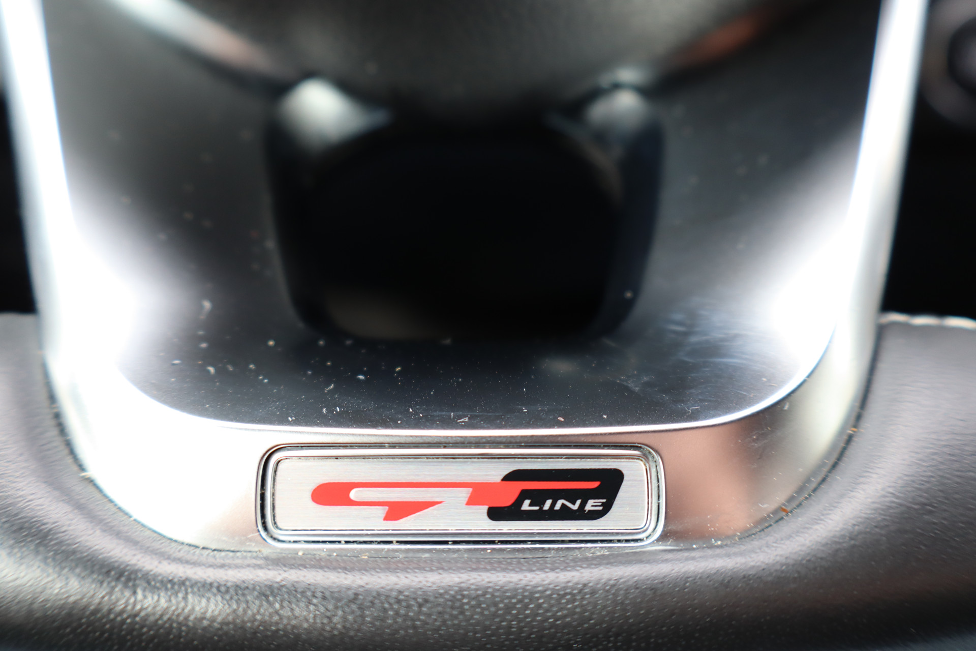 Foto van Kia Proceed