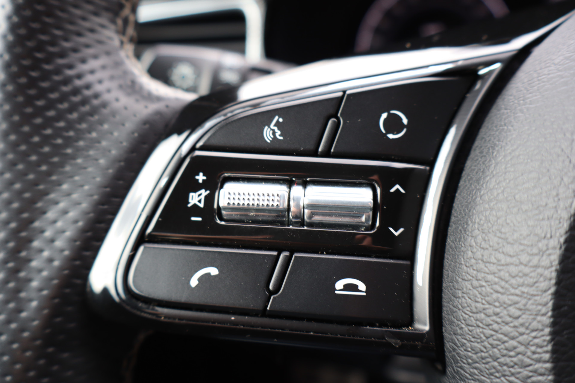 Foto van Kia Proceed