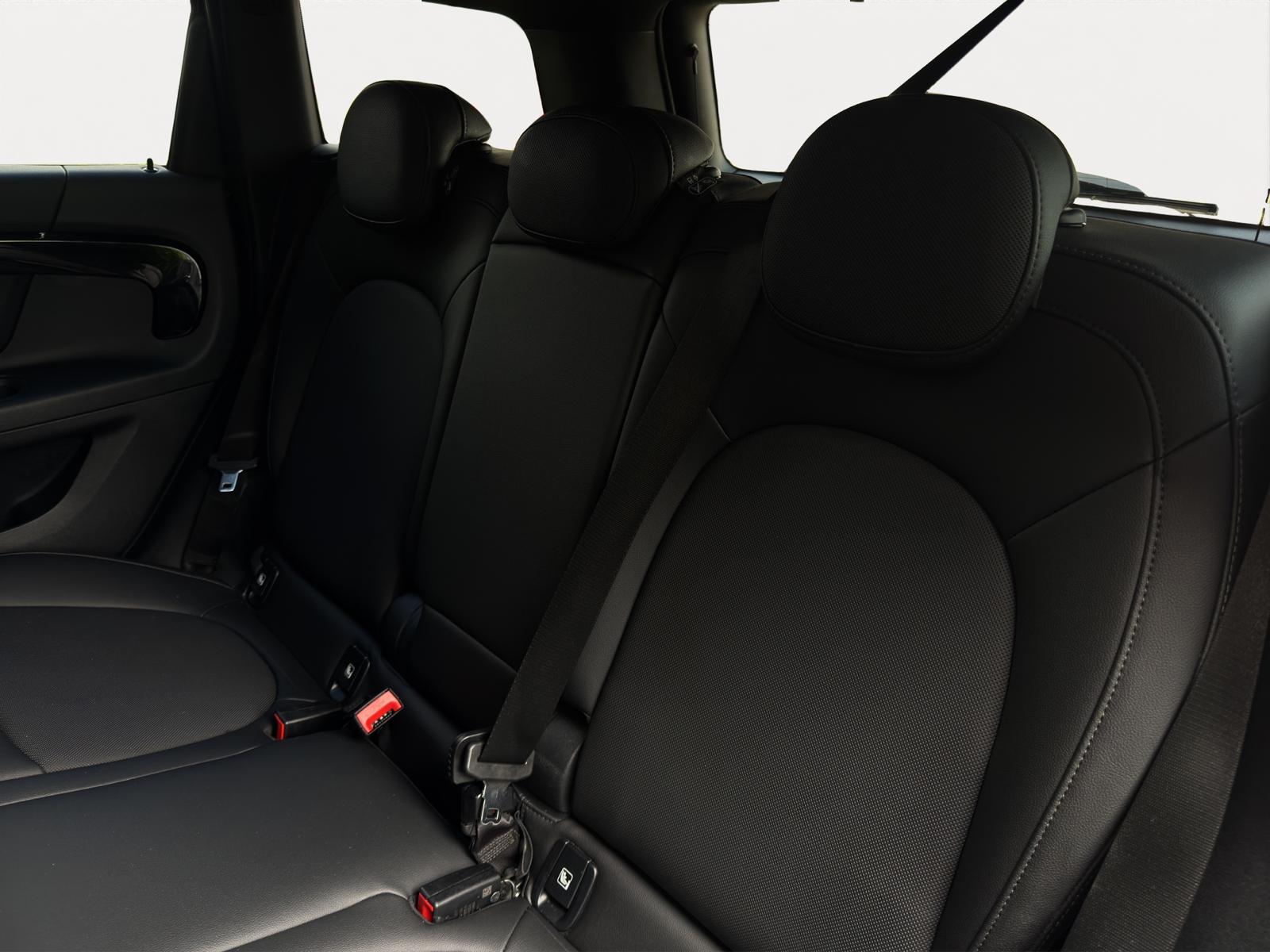 Foto van Mini Countryman Cooper