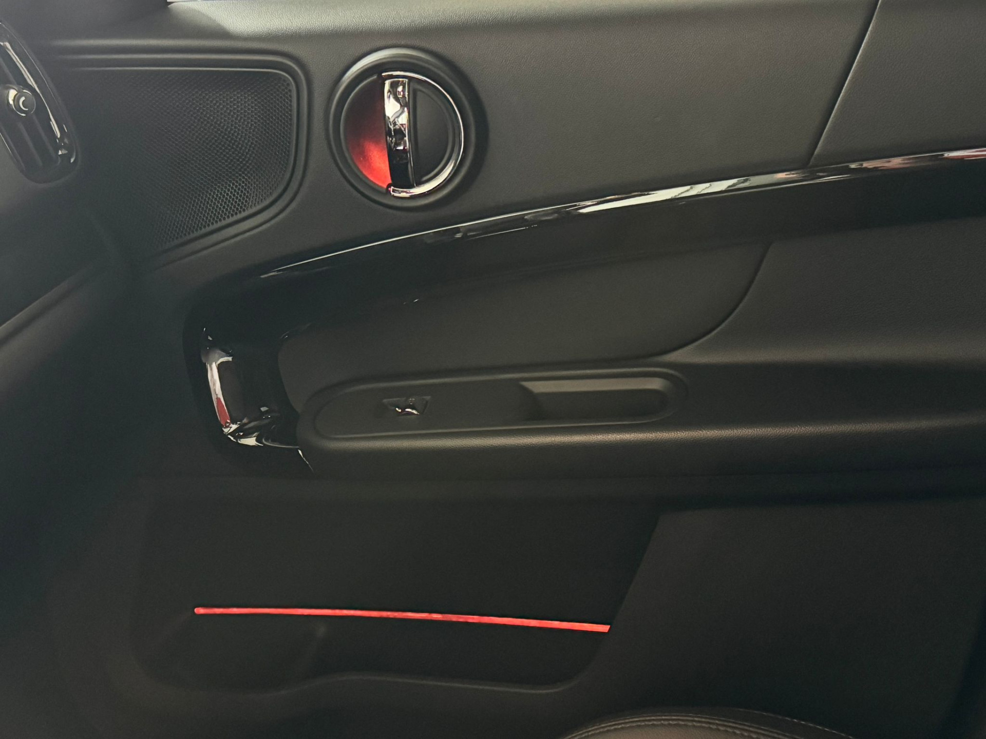 Foto van Mini Countryman Cooper