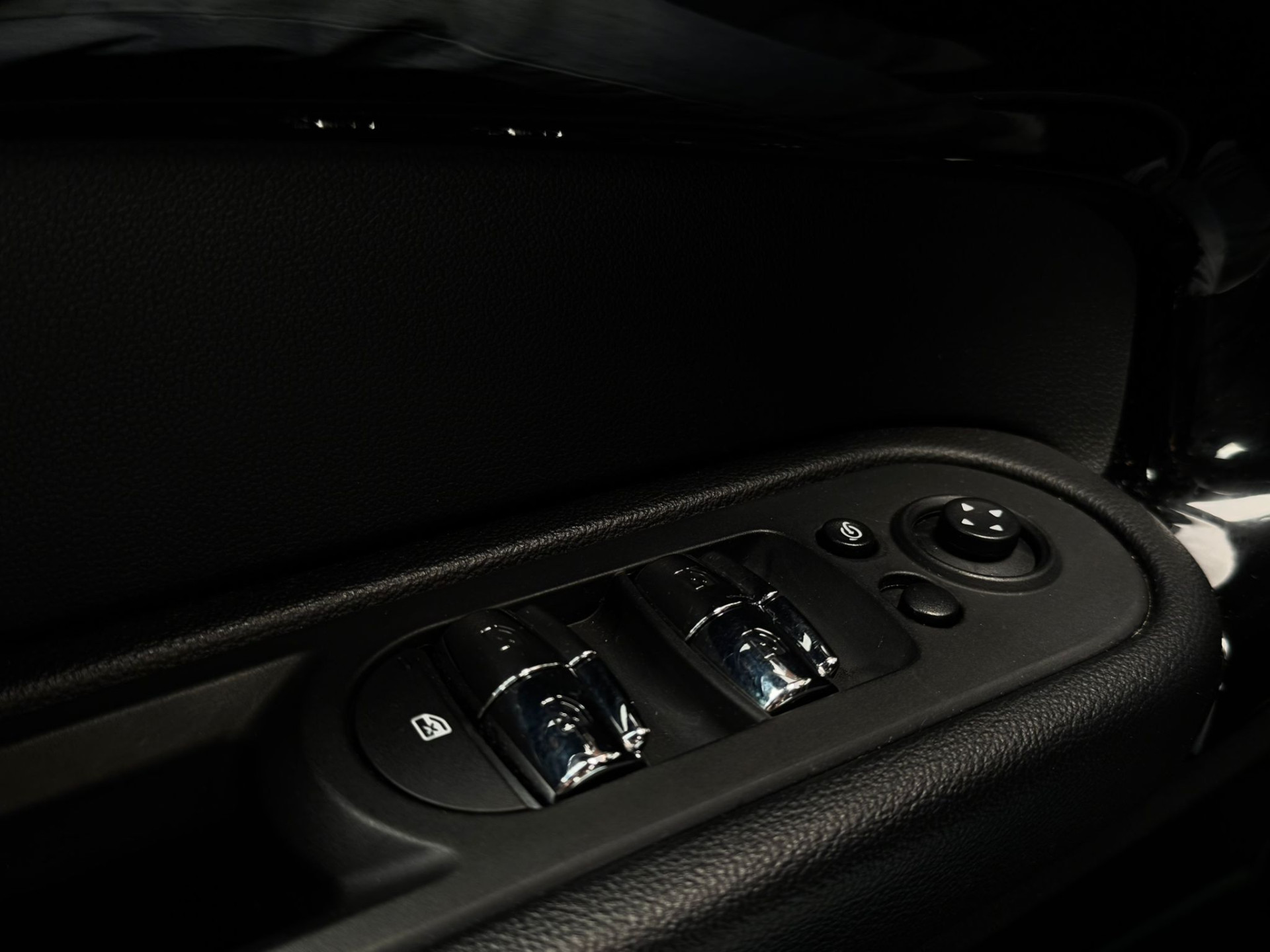 Foto van Mini Countryman Cooper