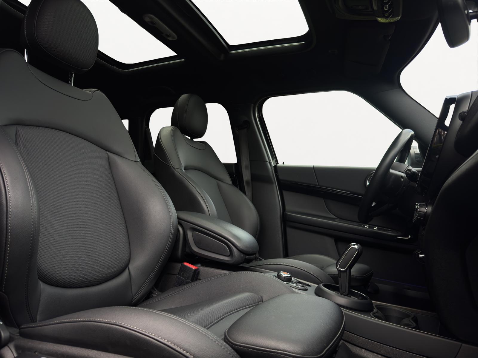Foto van Mini Countryman Cooper
