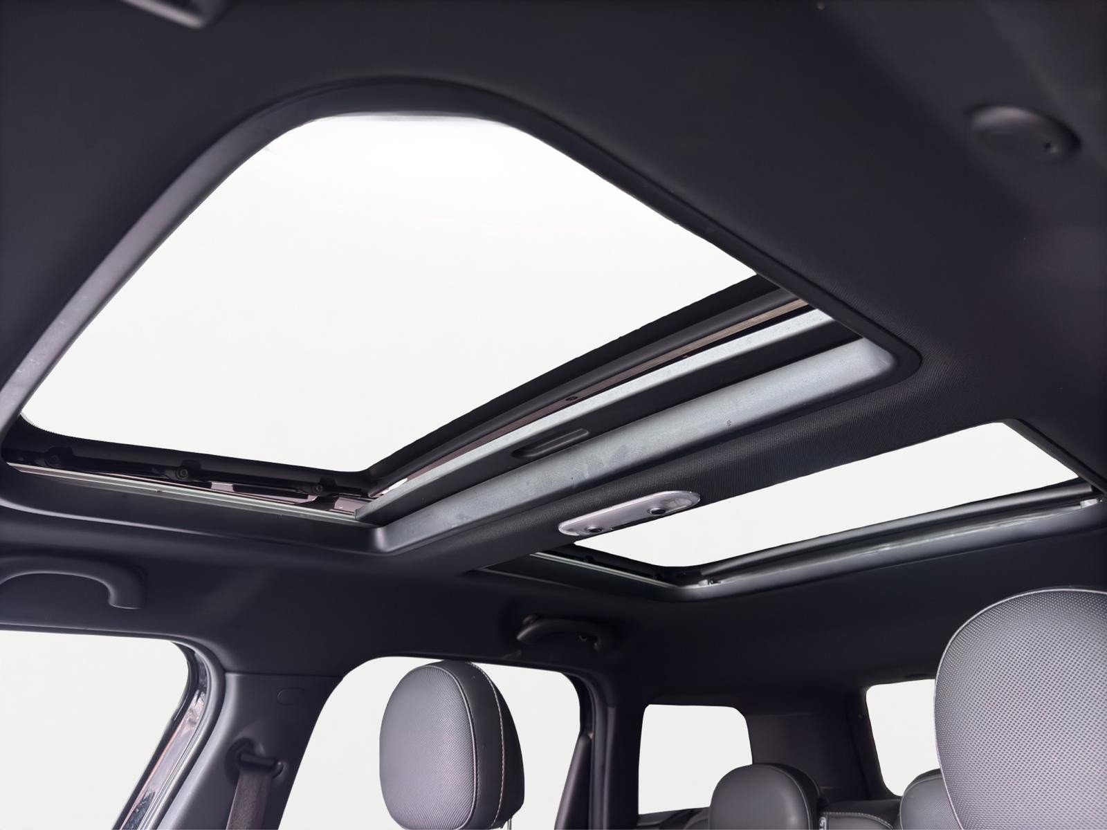 Foto van Mini Countryman Cooper