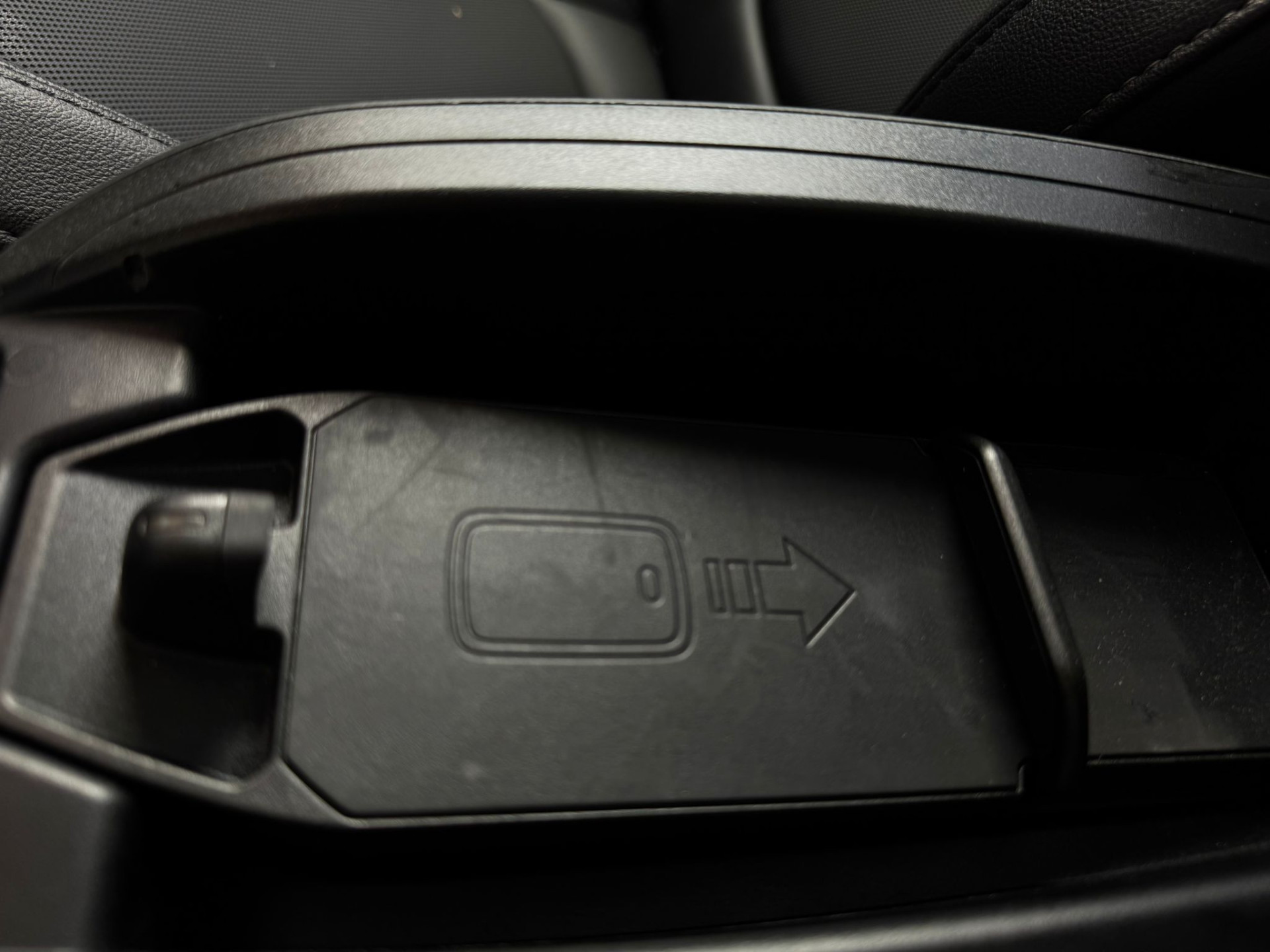 Foto van Mini Countryman Cooper