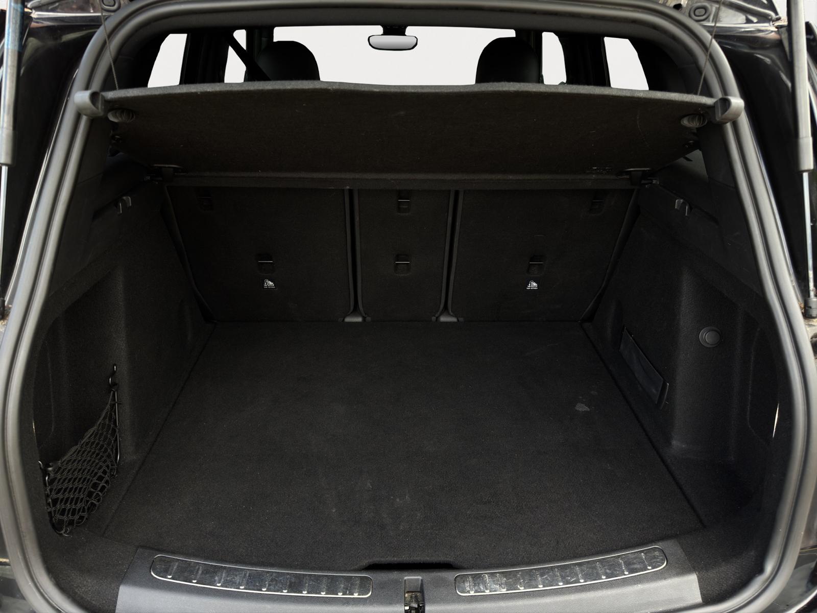 Foto van Mini Countryman Cooper