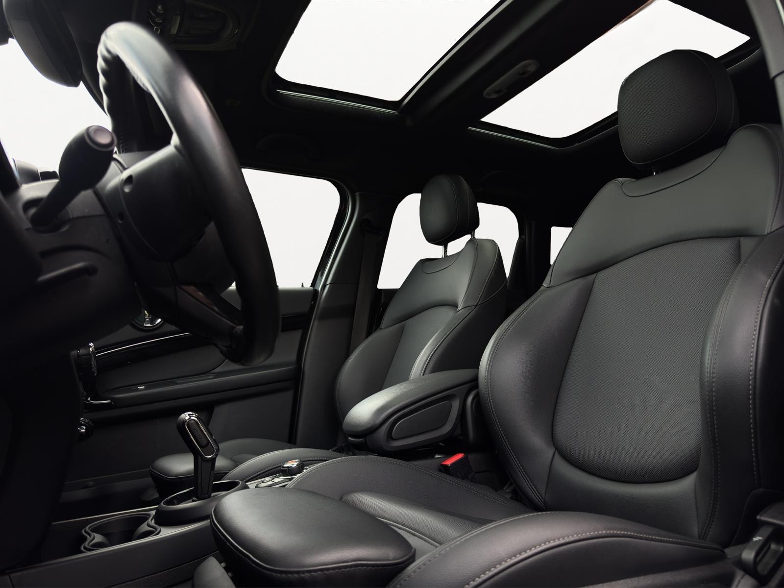 Foto van Mini Countryman Cooper