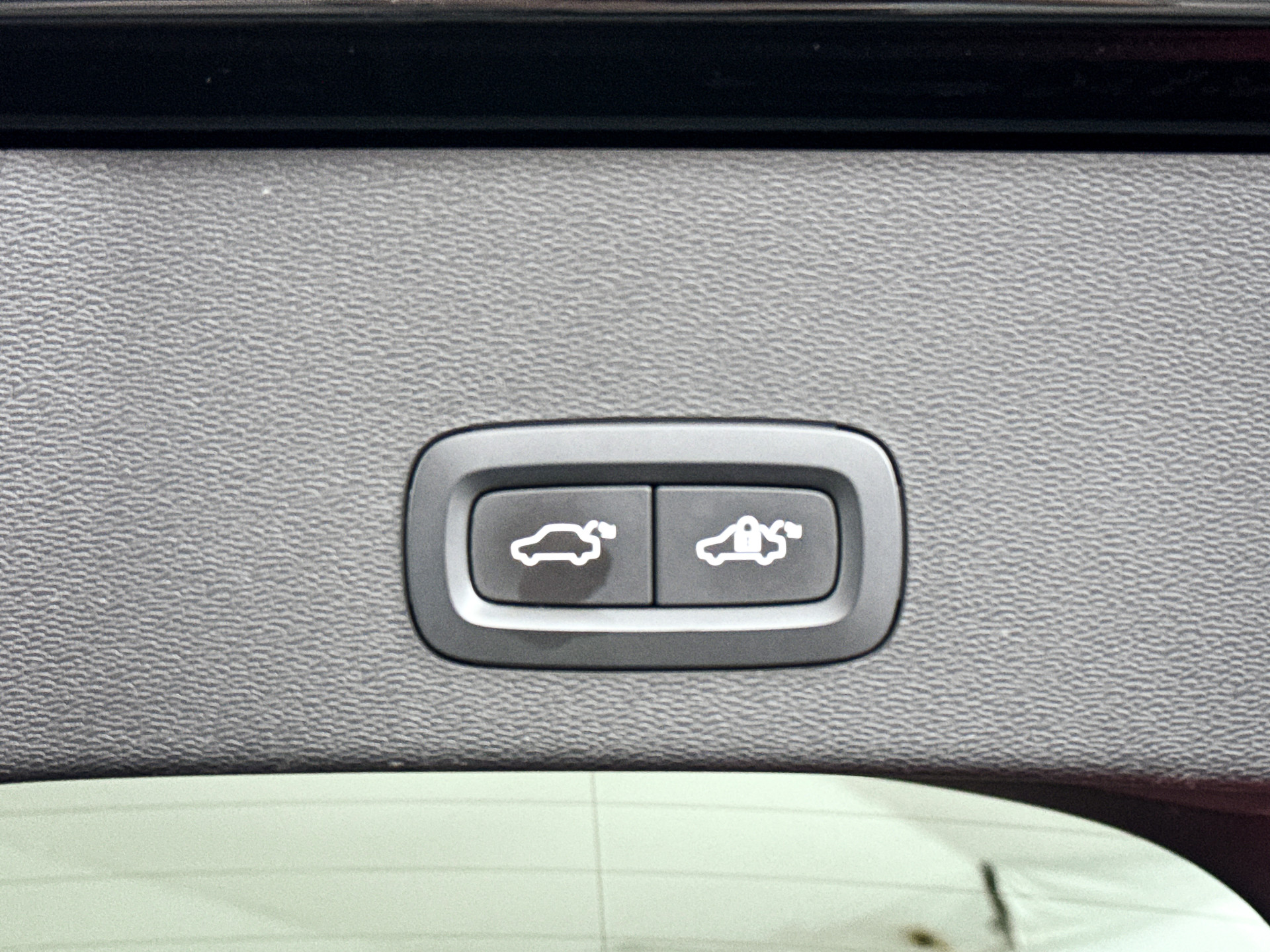Foto van Volvo C40