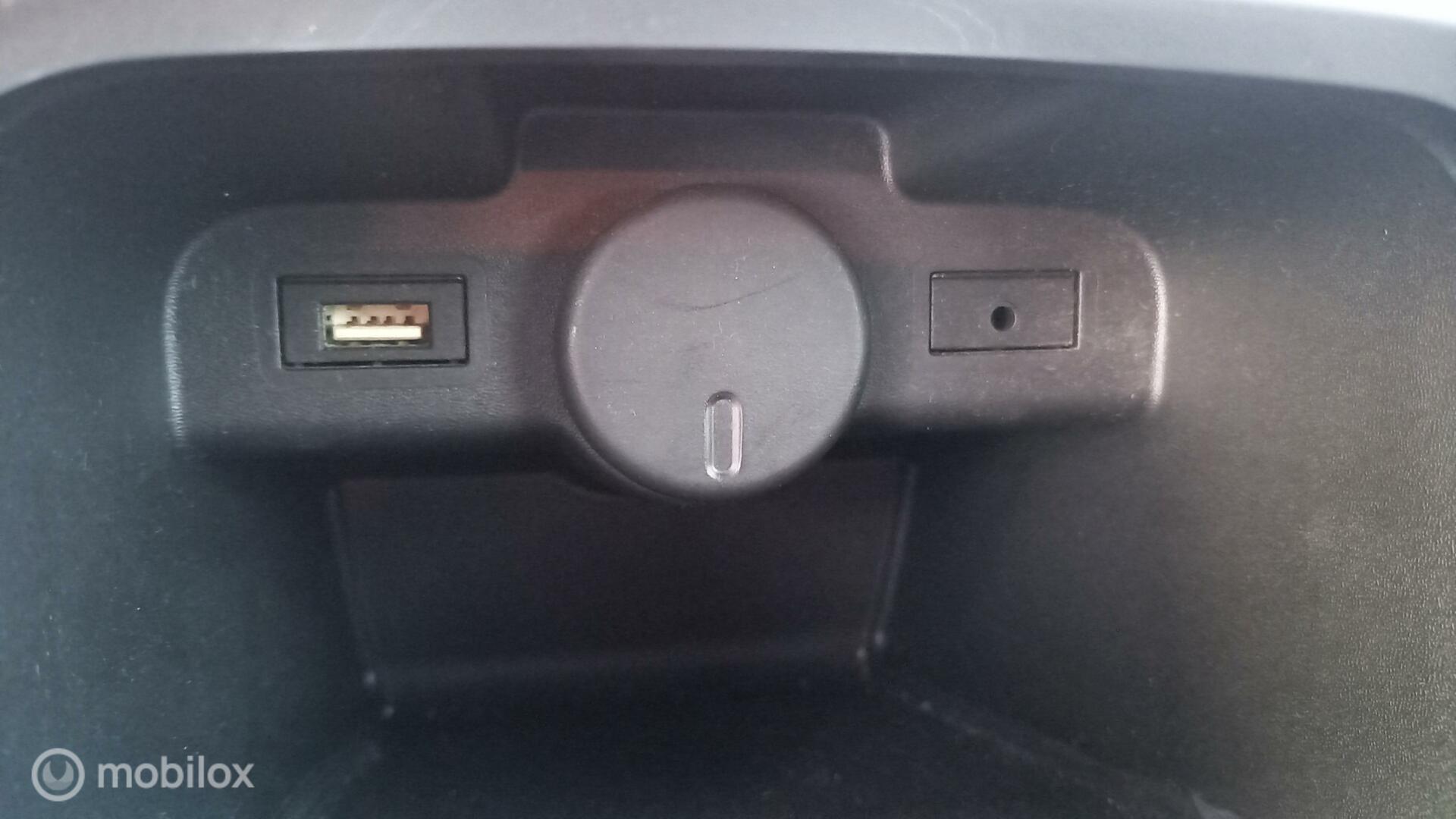 Foto van Opel Astra Sports Tourer