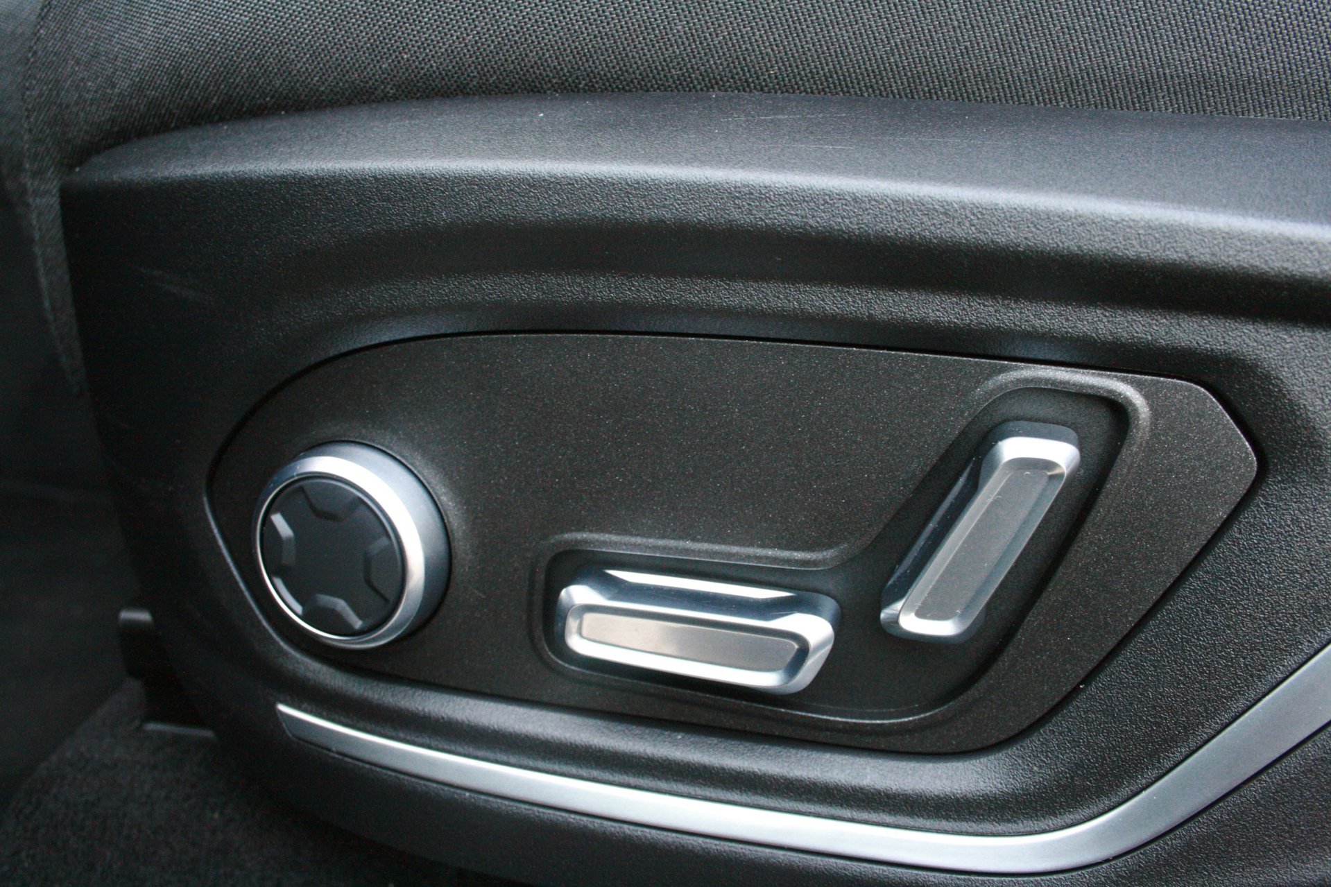 Foto van Lynk&co LYNK & Co 01