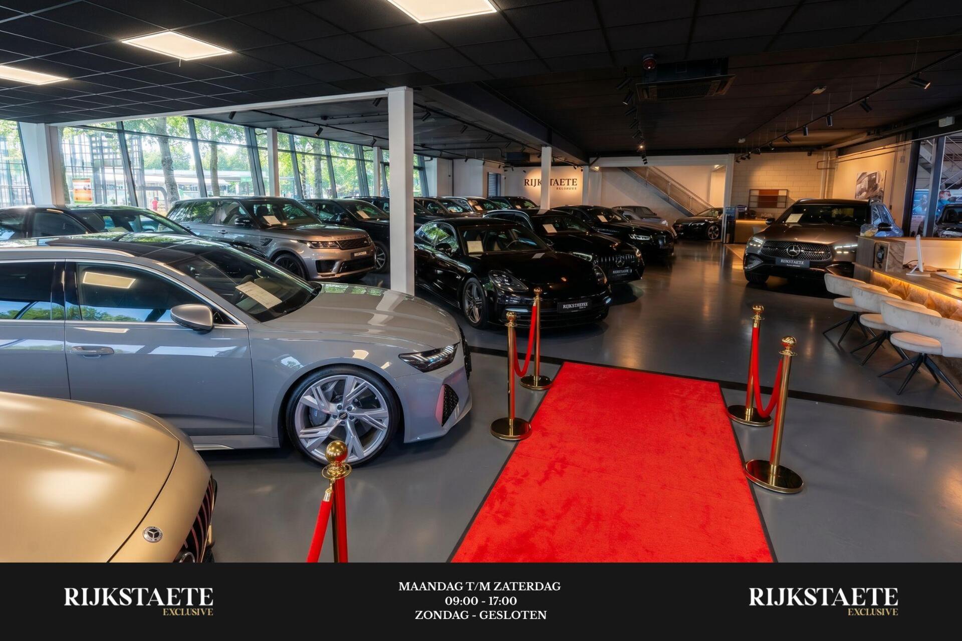 Foto van Land Rover Range Rover
