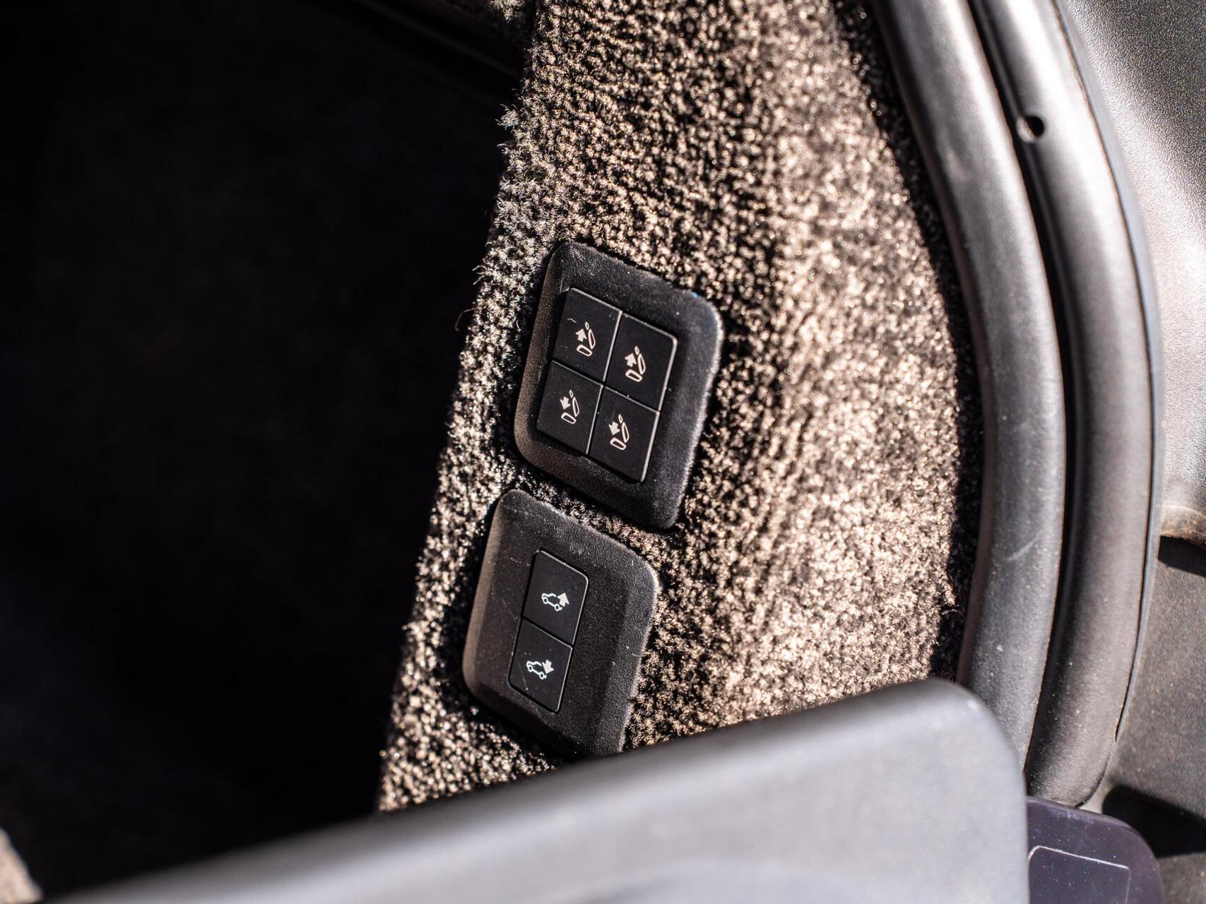 Foto van Land Rover Range Rover