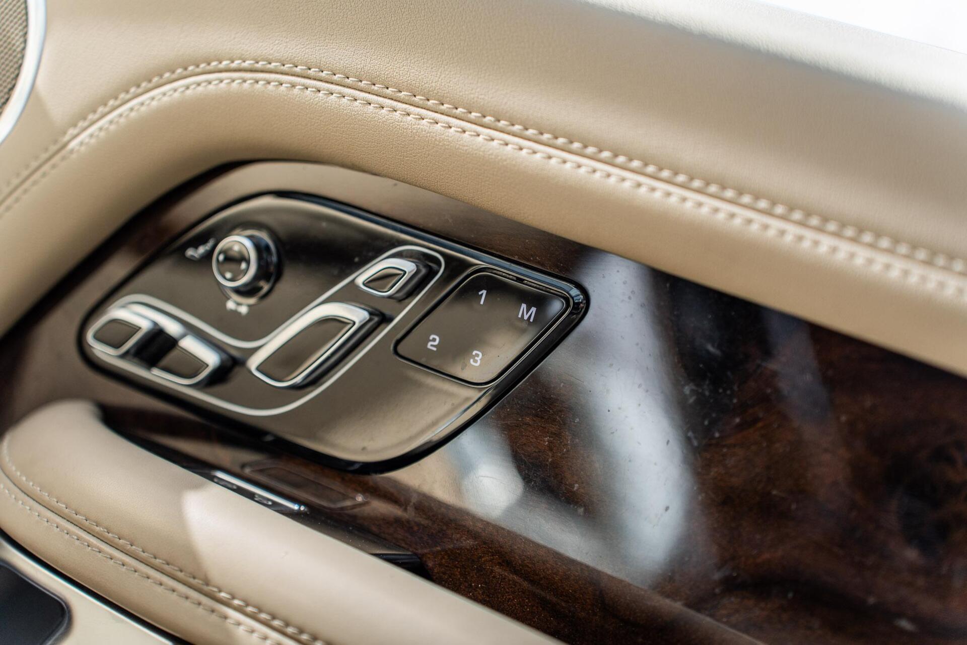 Foto van Land Rover Range Rover