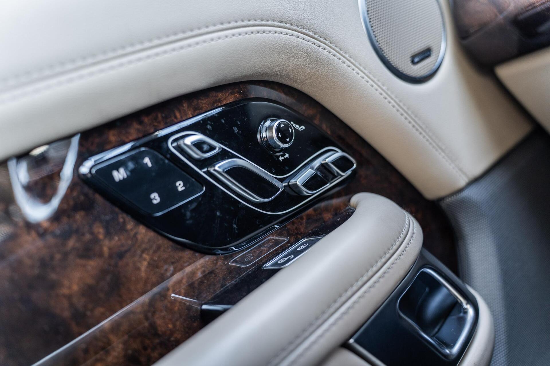 Foto van Land Rover Range Rover