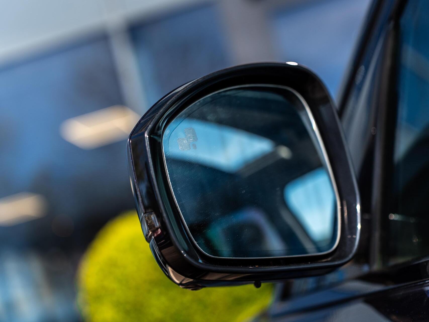 Foto van Land Rover Range Rover