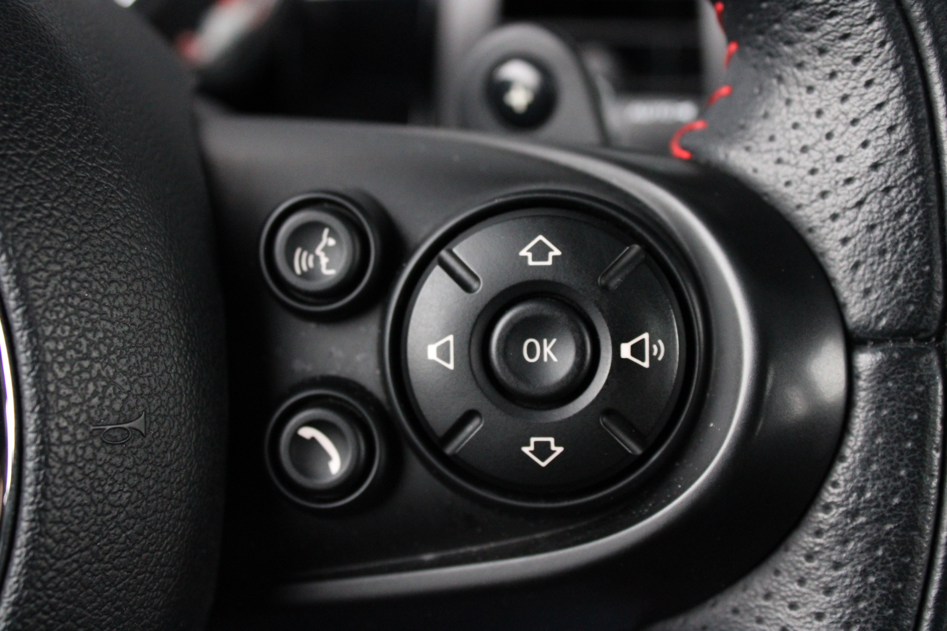 Foto van Mini John Cooper Works