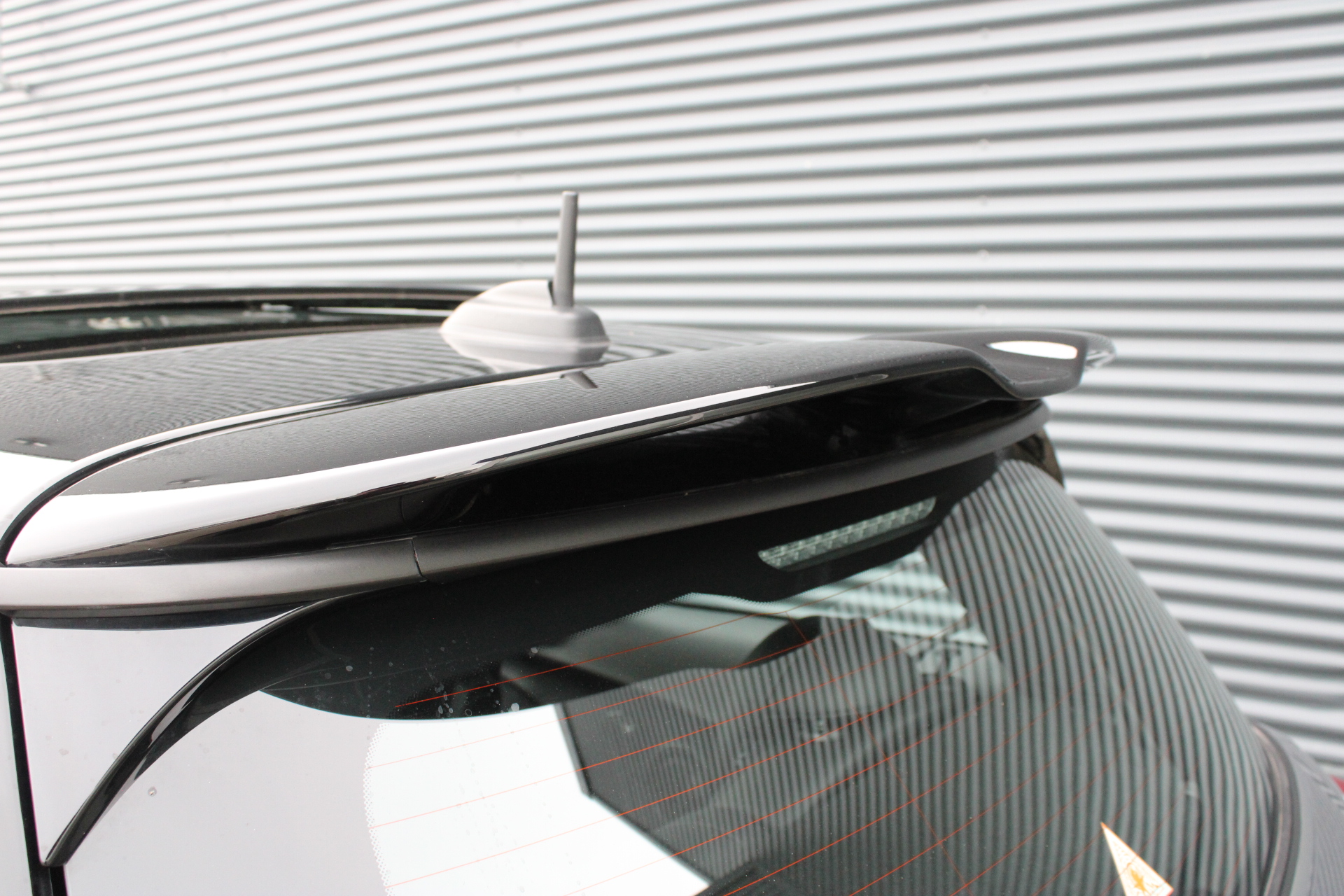 Foto van Mini John Cooper Works