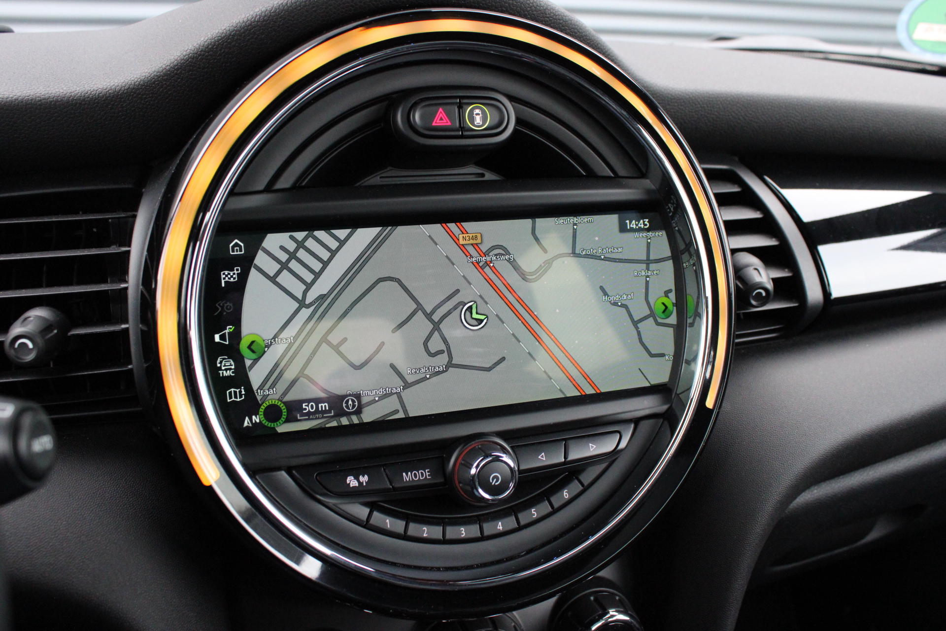 Foto van Mini John Cooper Works