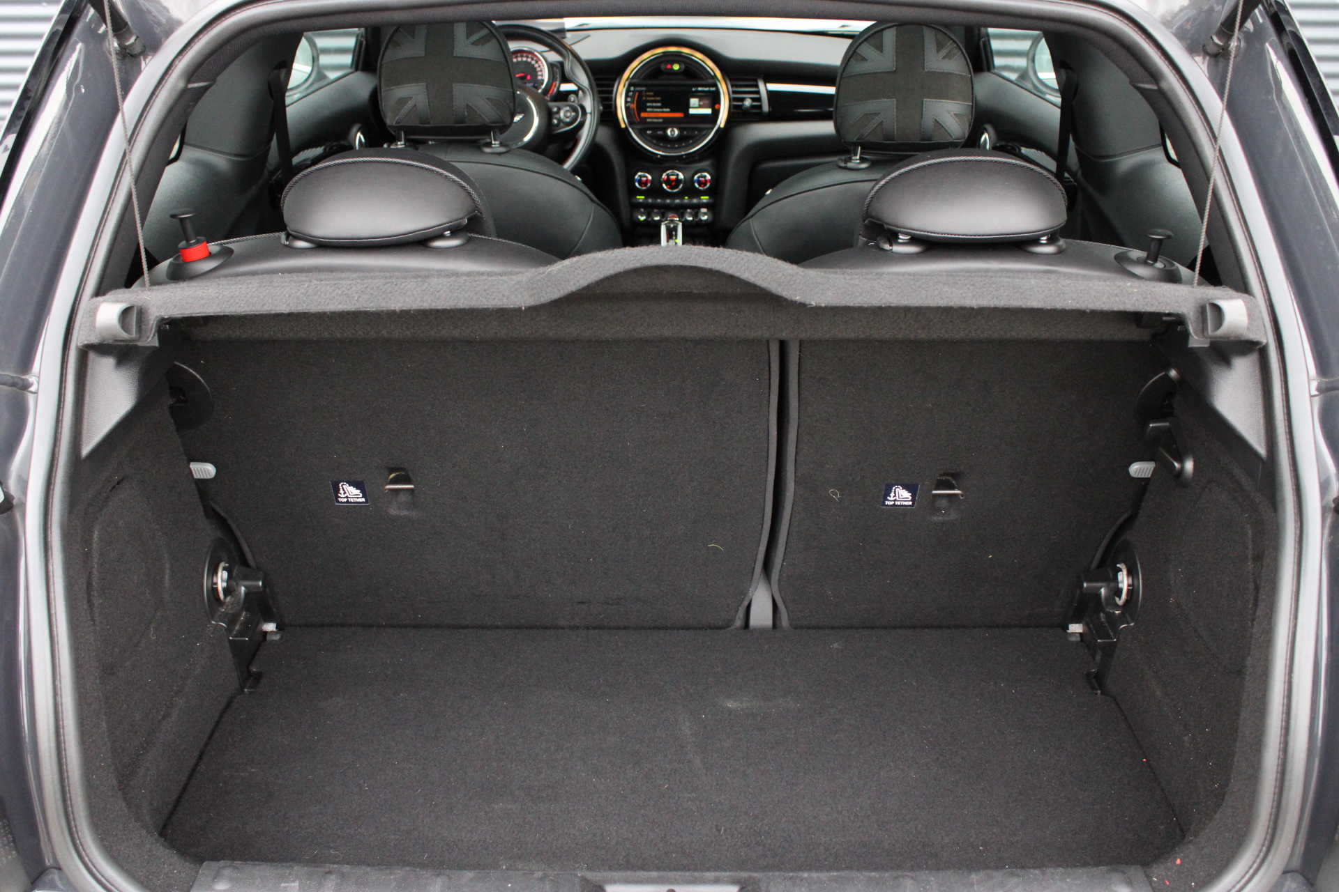 Foto van Mini John Cooper Works
